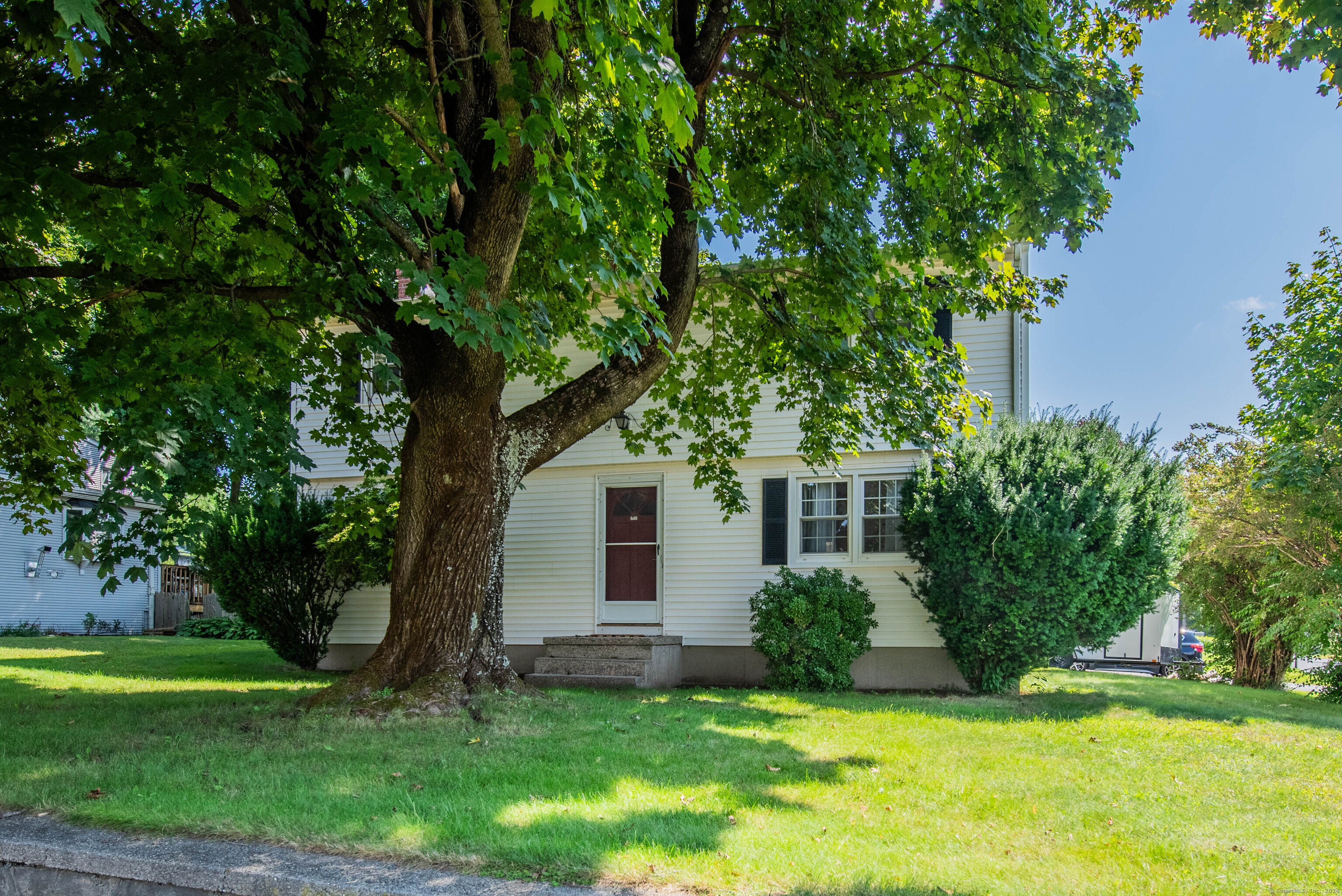 602 Torringford West Street