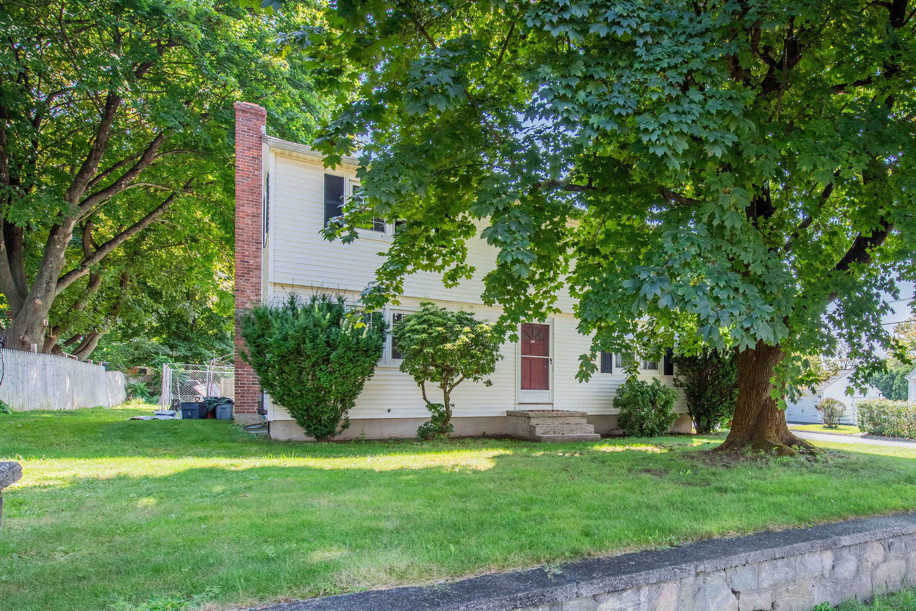 602 Torringford West Street