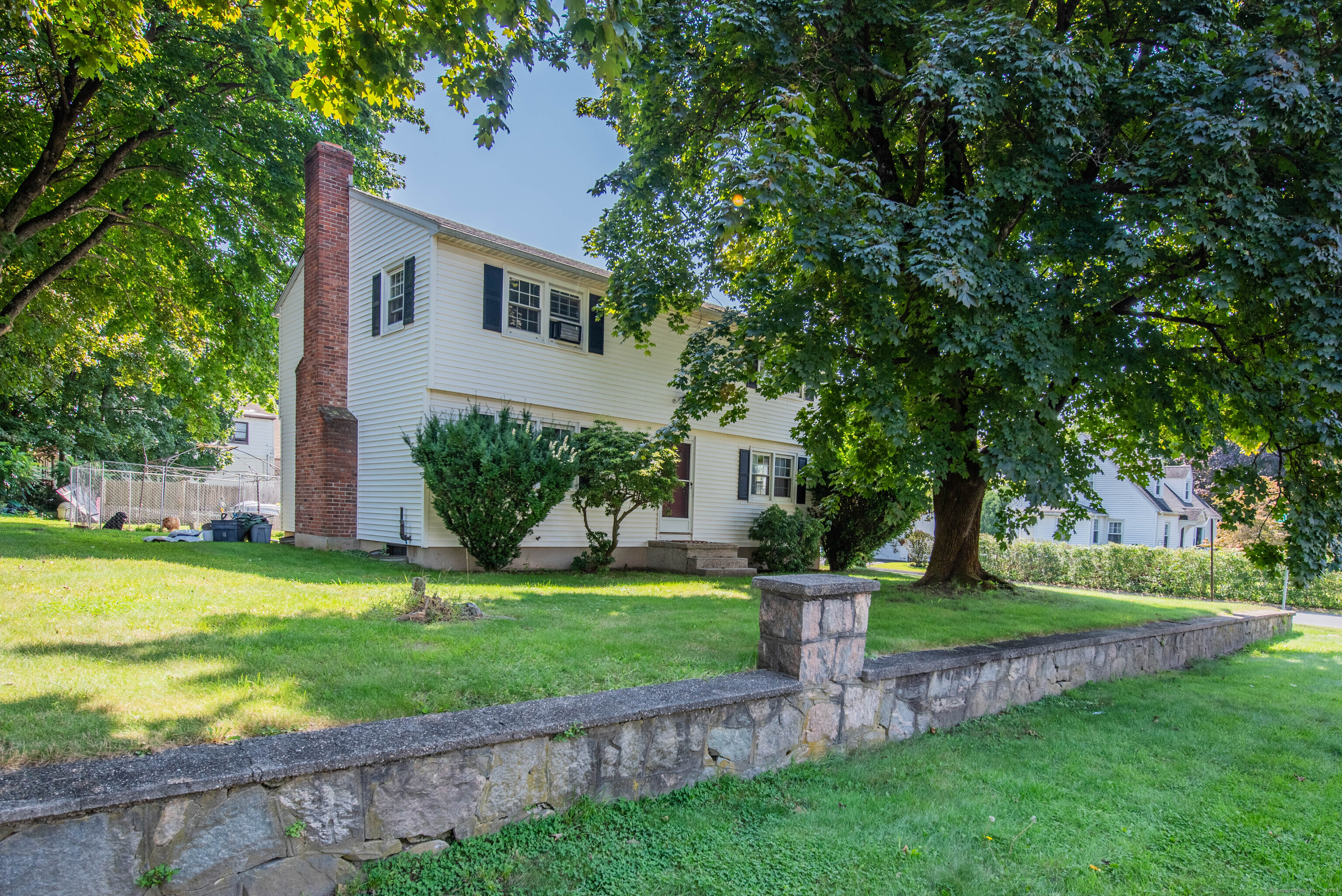 602 Torringford West Street