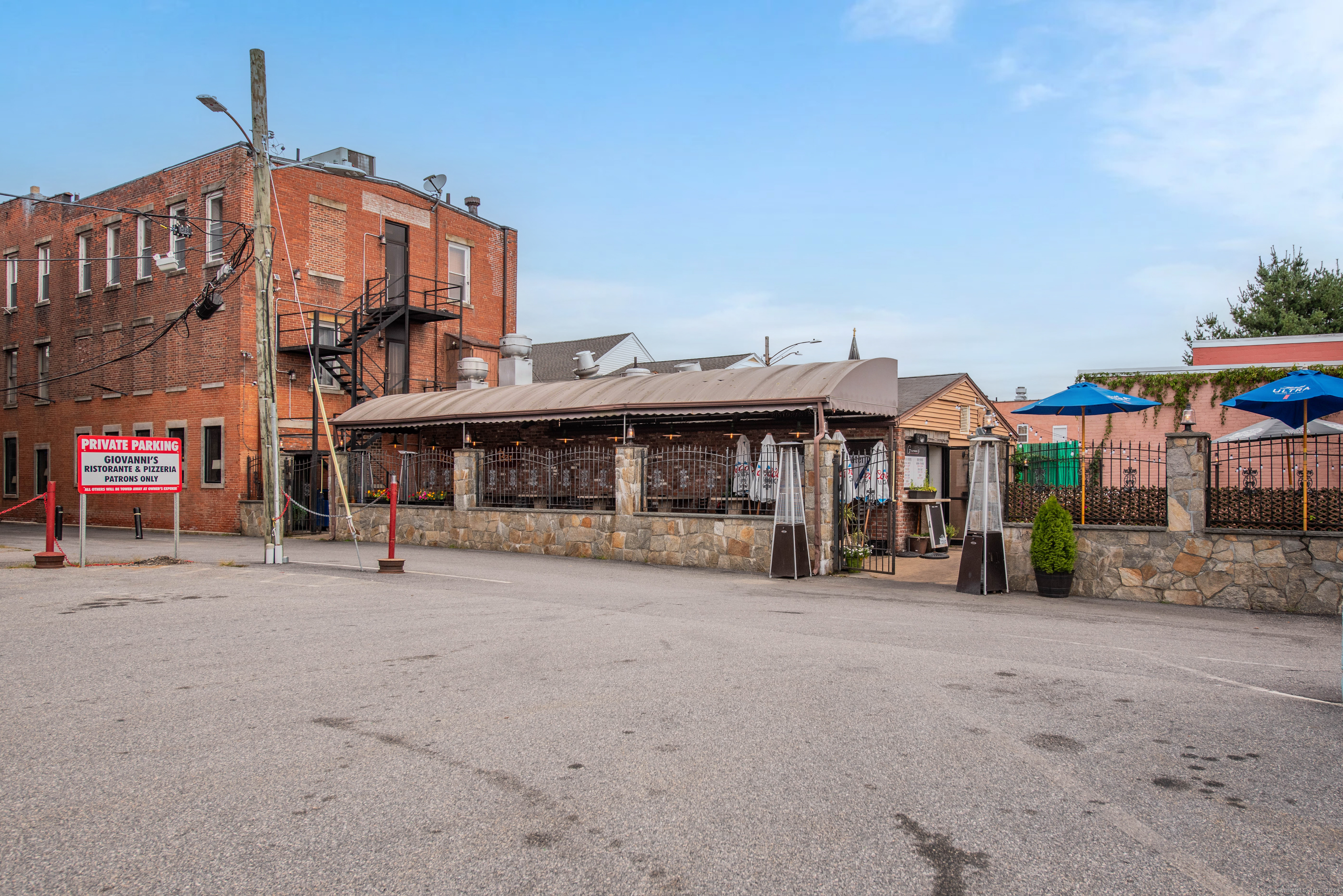 46 East Main Street