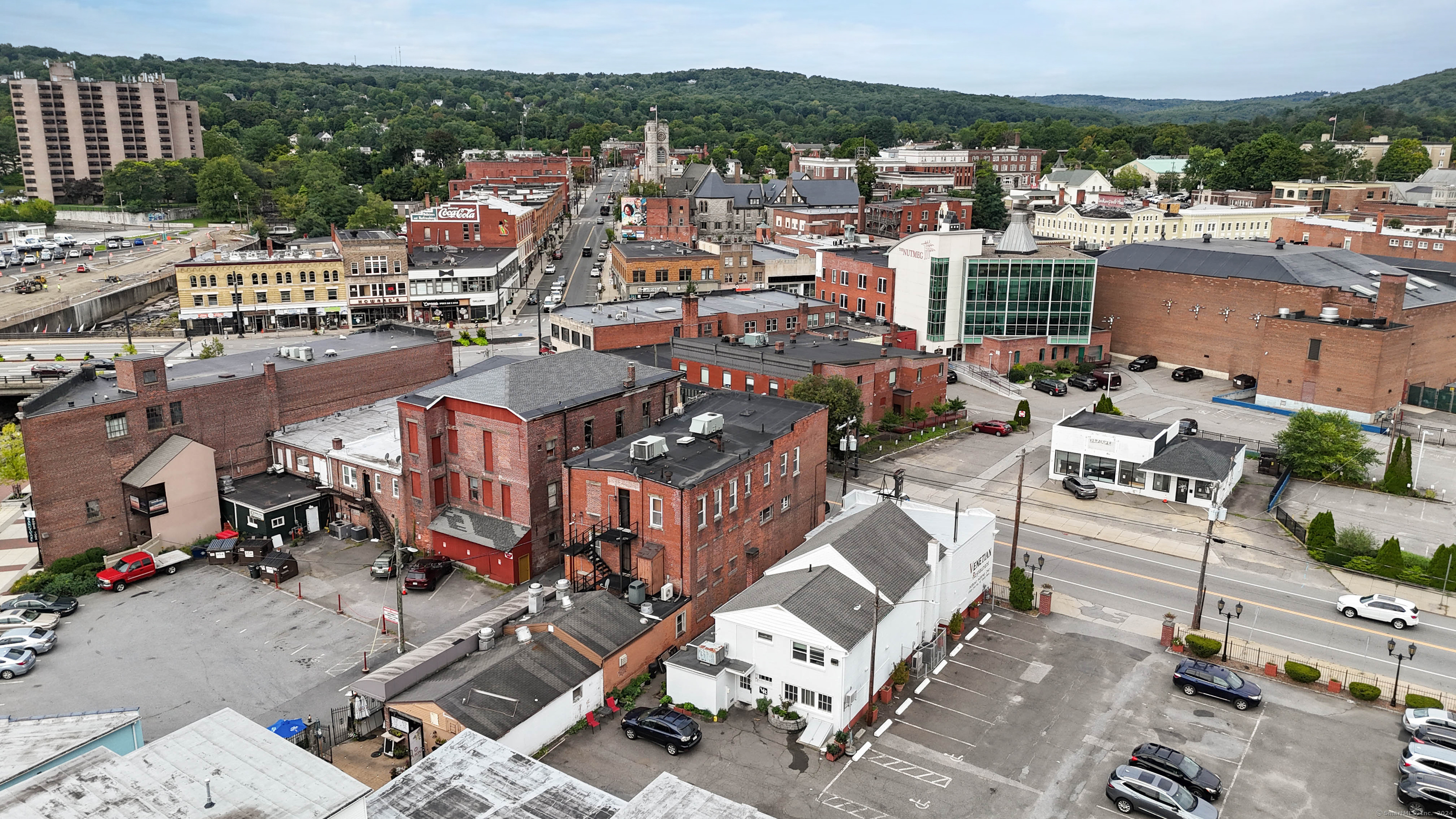 46 East Main Street