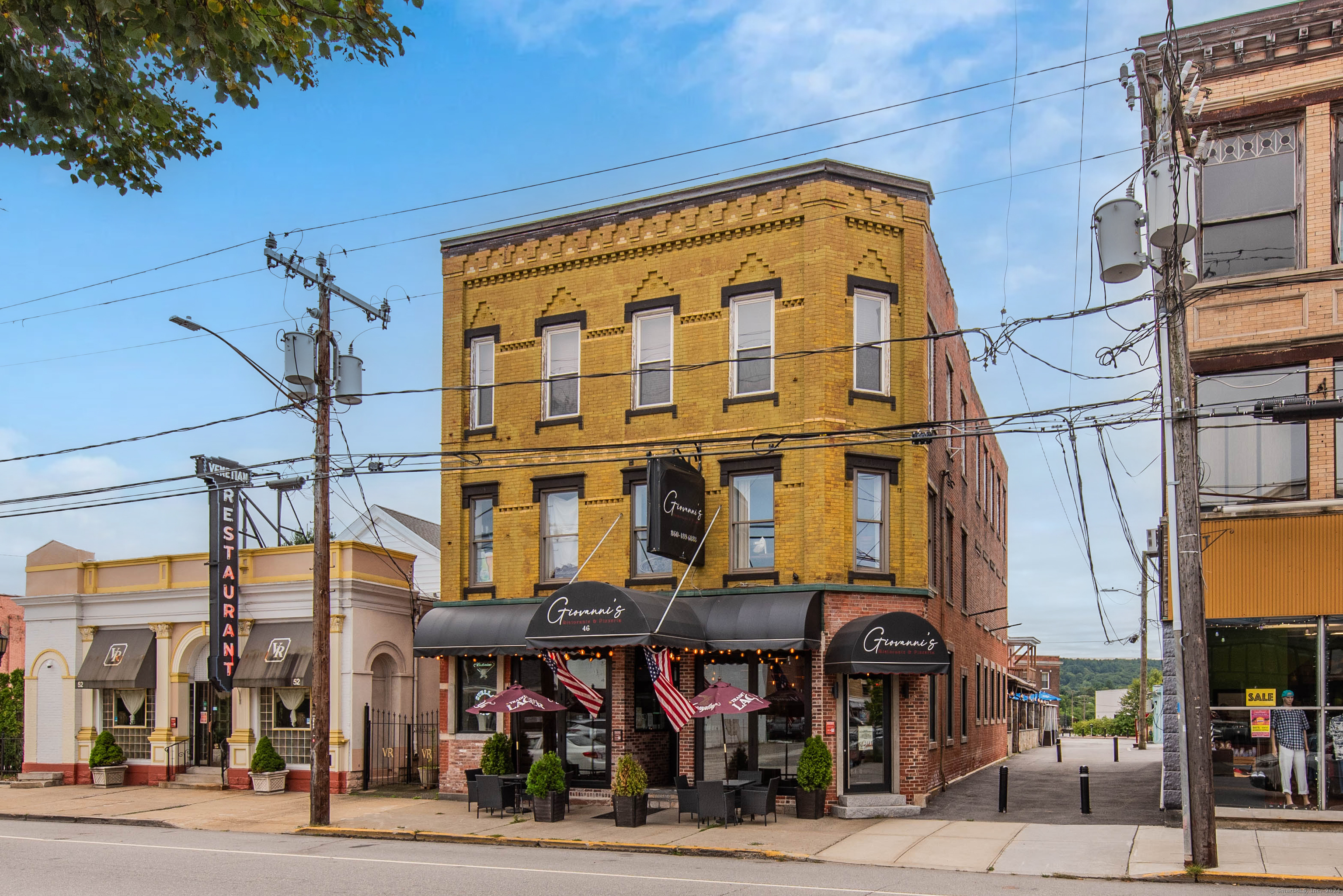 46 East Main Street