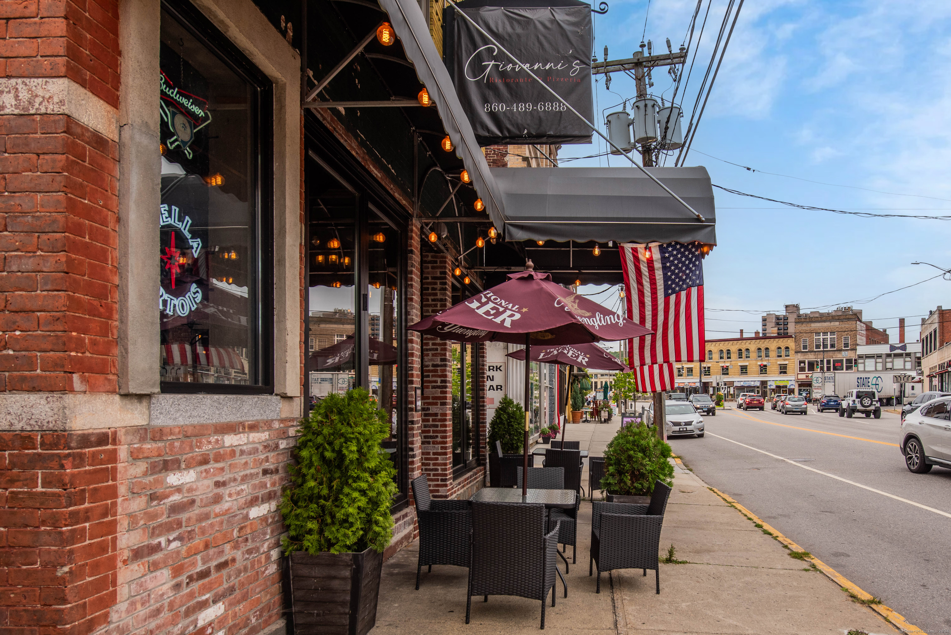 46 East Main Street