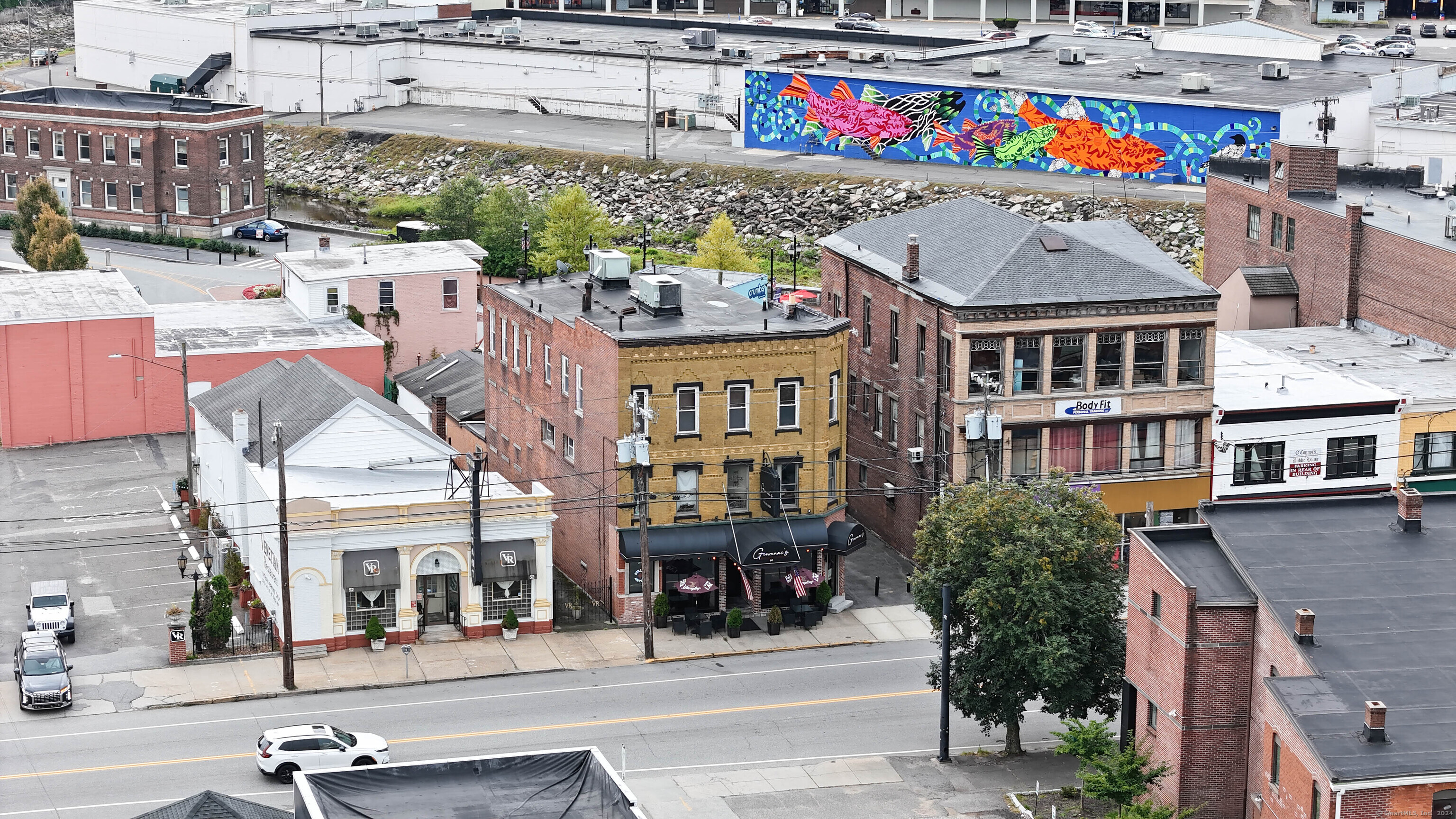 46 East Main Street