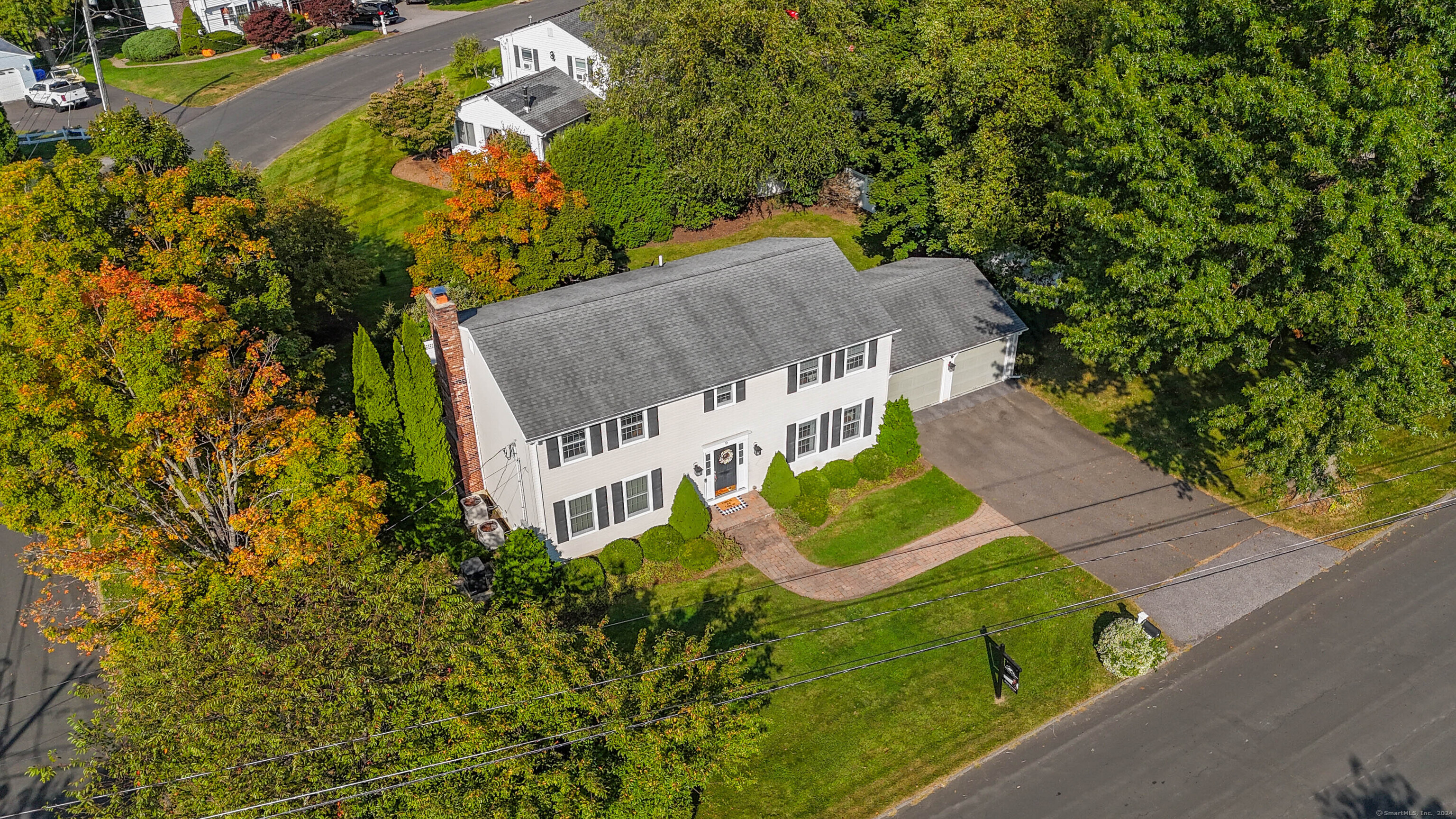 9 Mikelin Drive