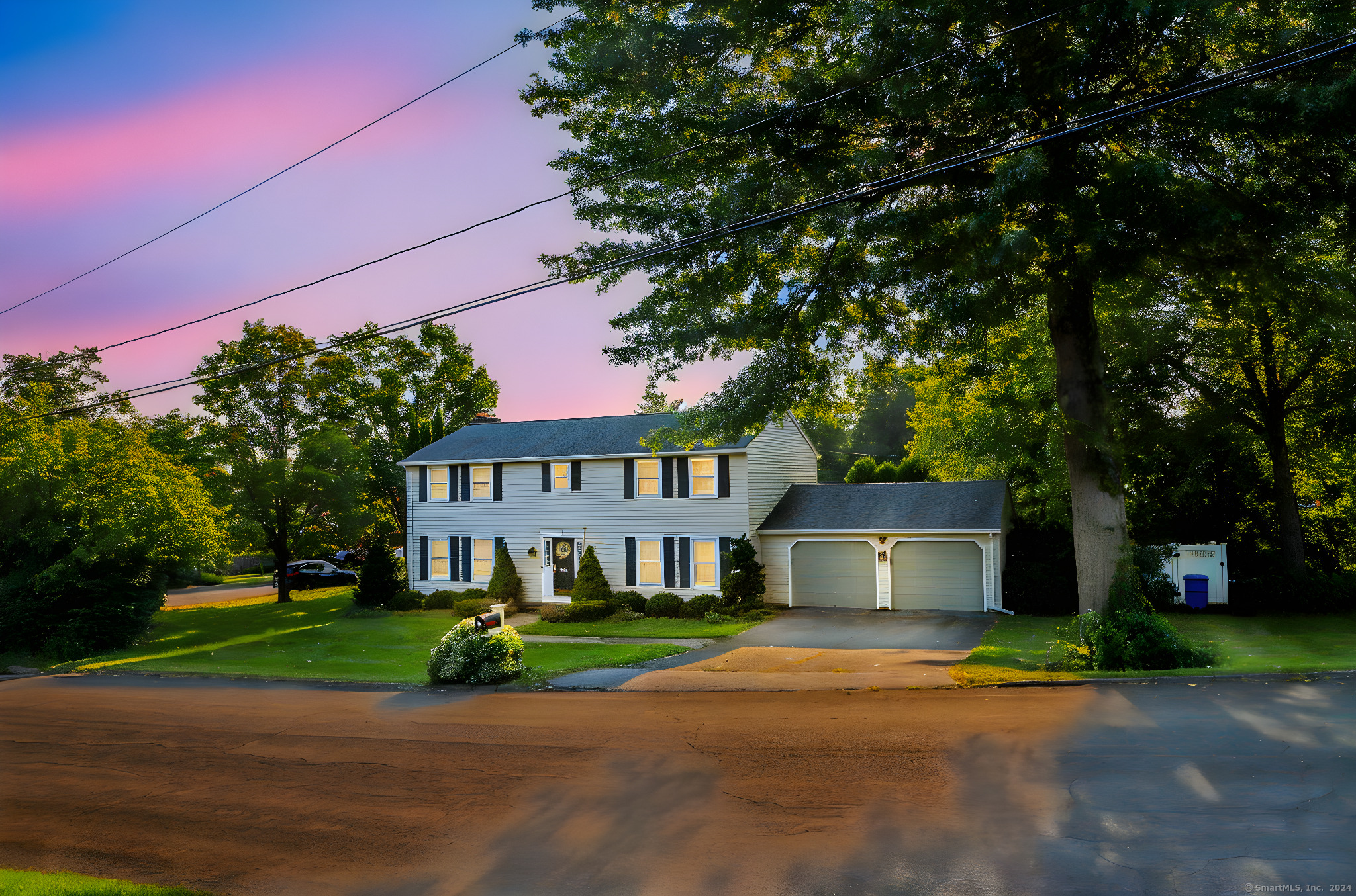 9 Mikelin Drive