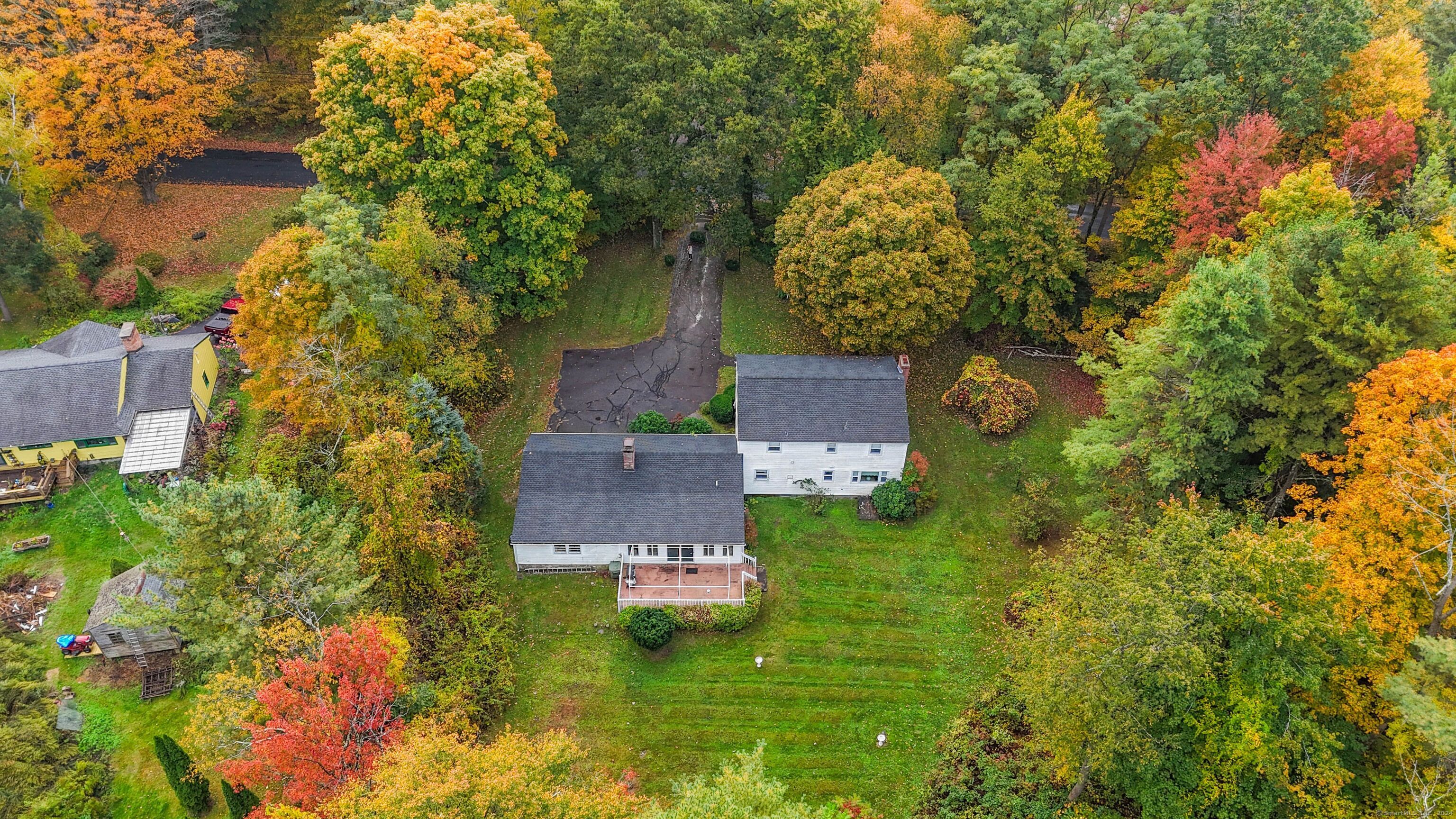 354 Platt Hill Road