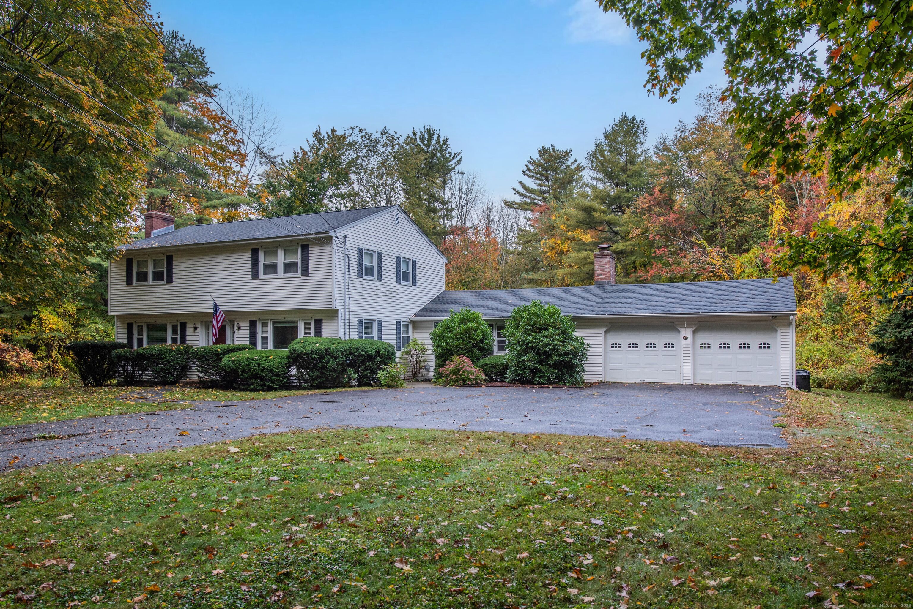 354 Platt Hill Road