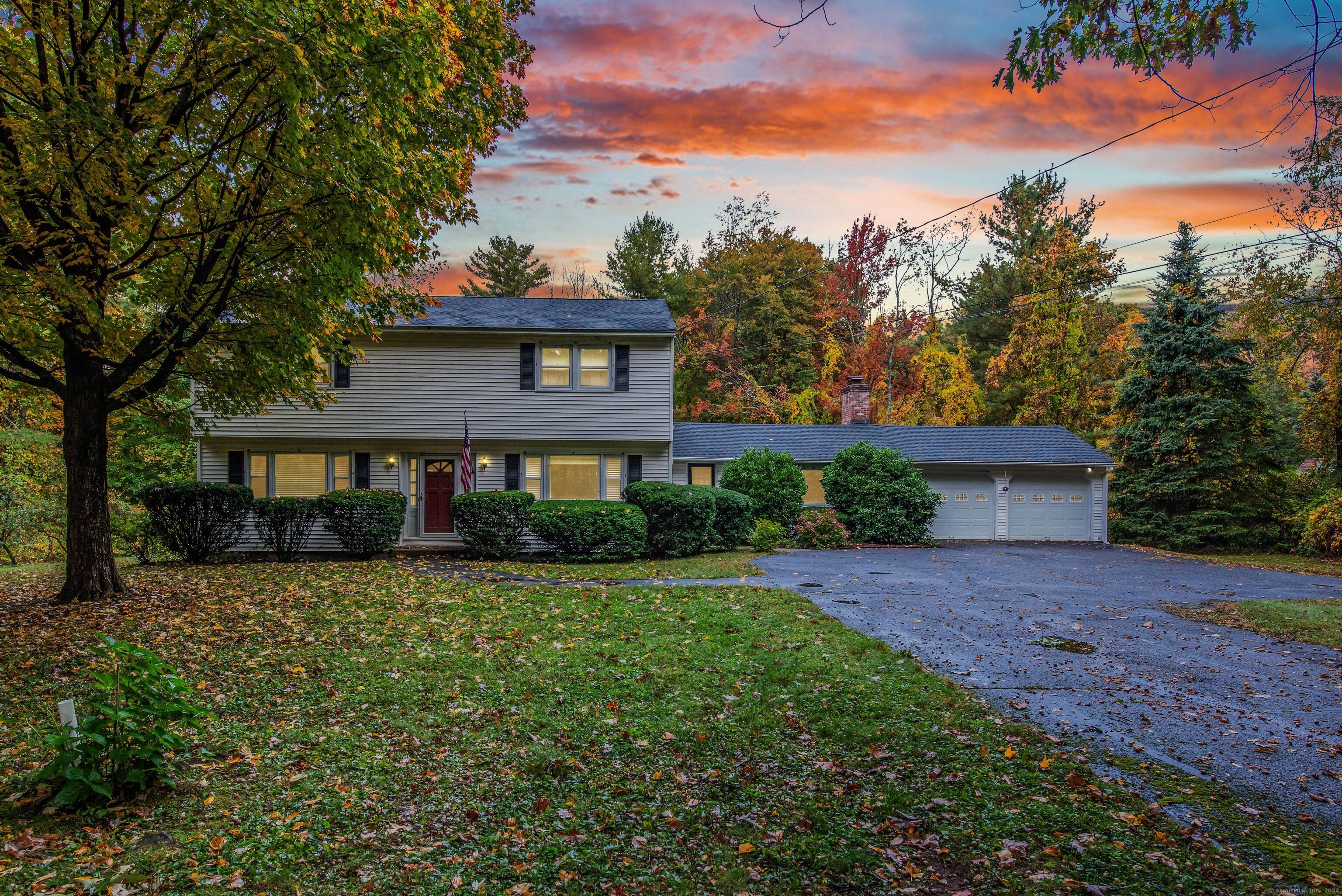 354 Platt Hill Road