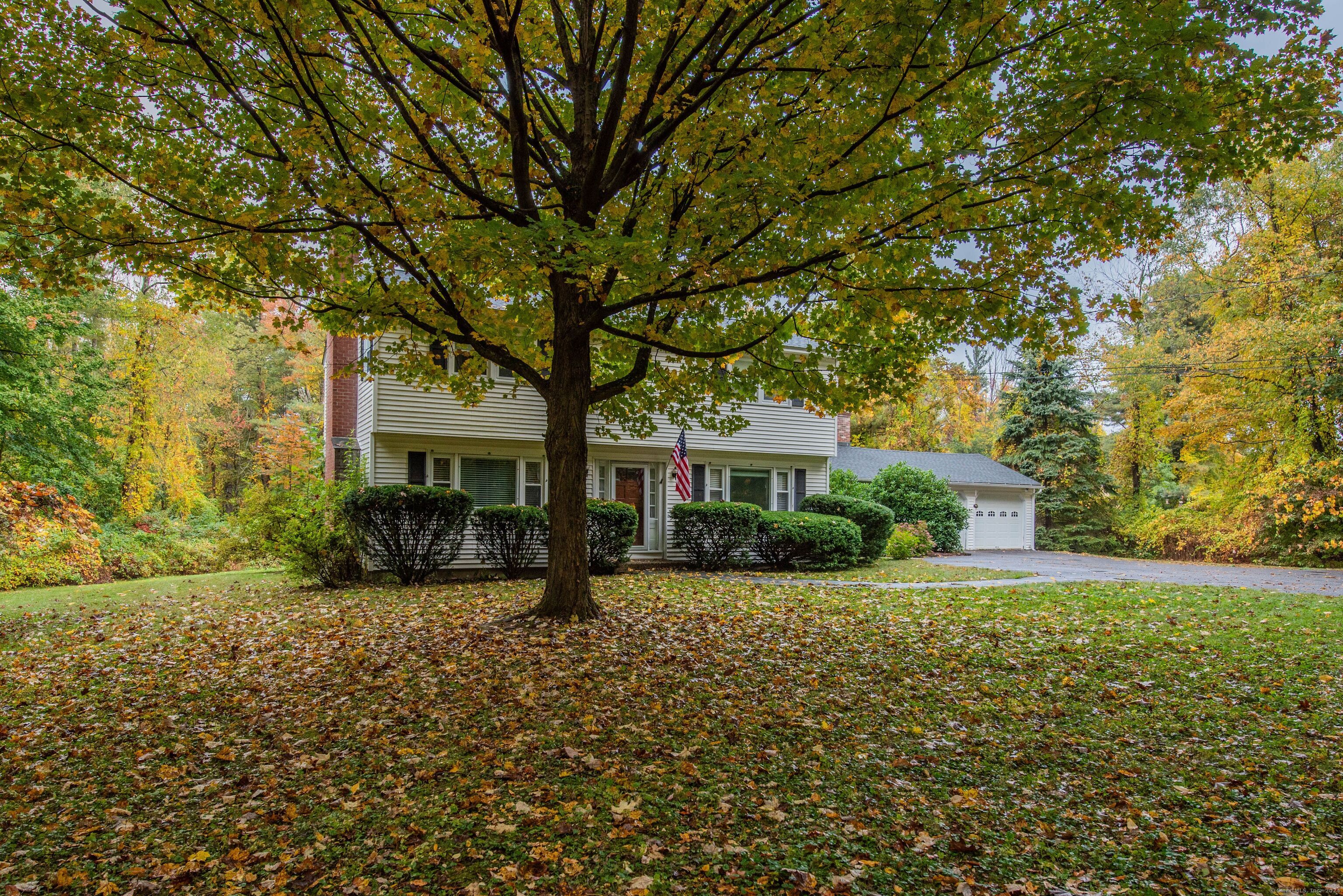 354 Platt Hill Road