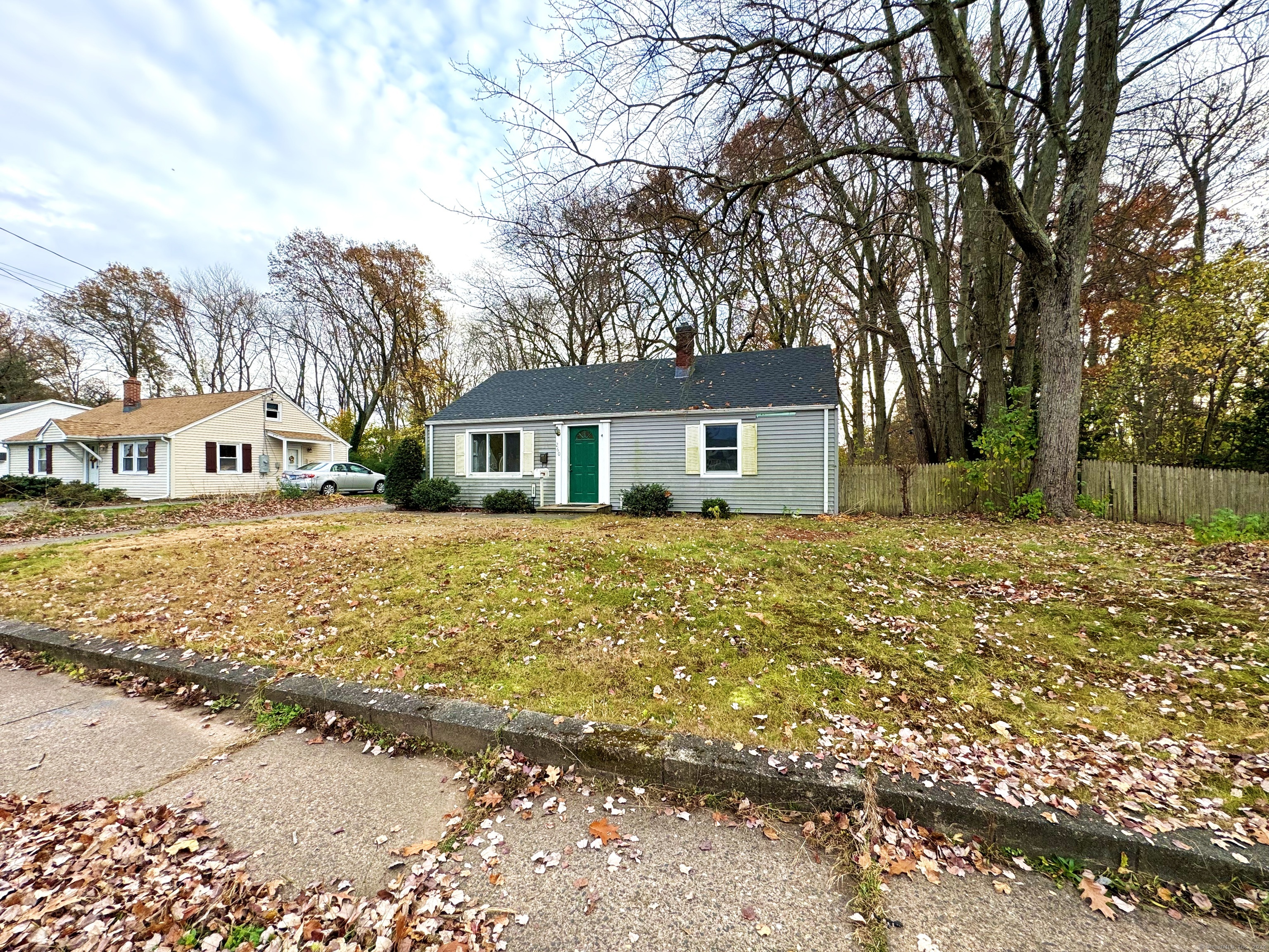 260 Woodycrest Drive