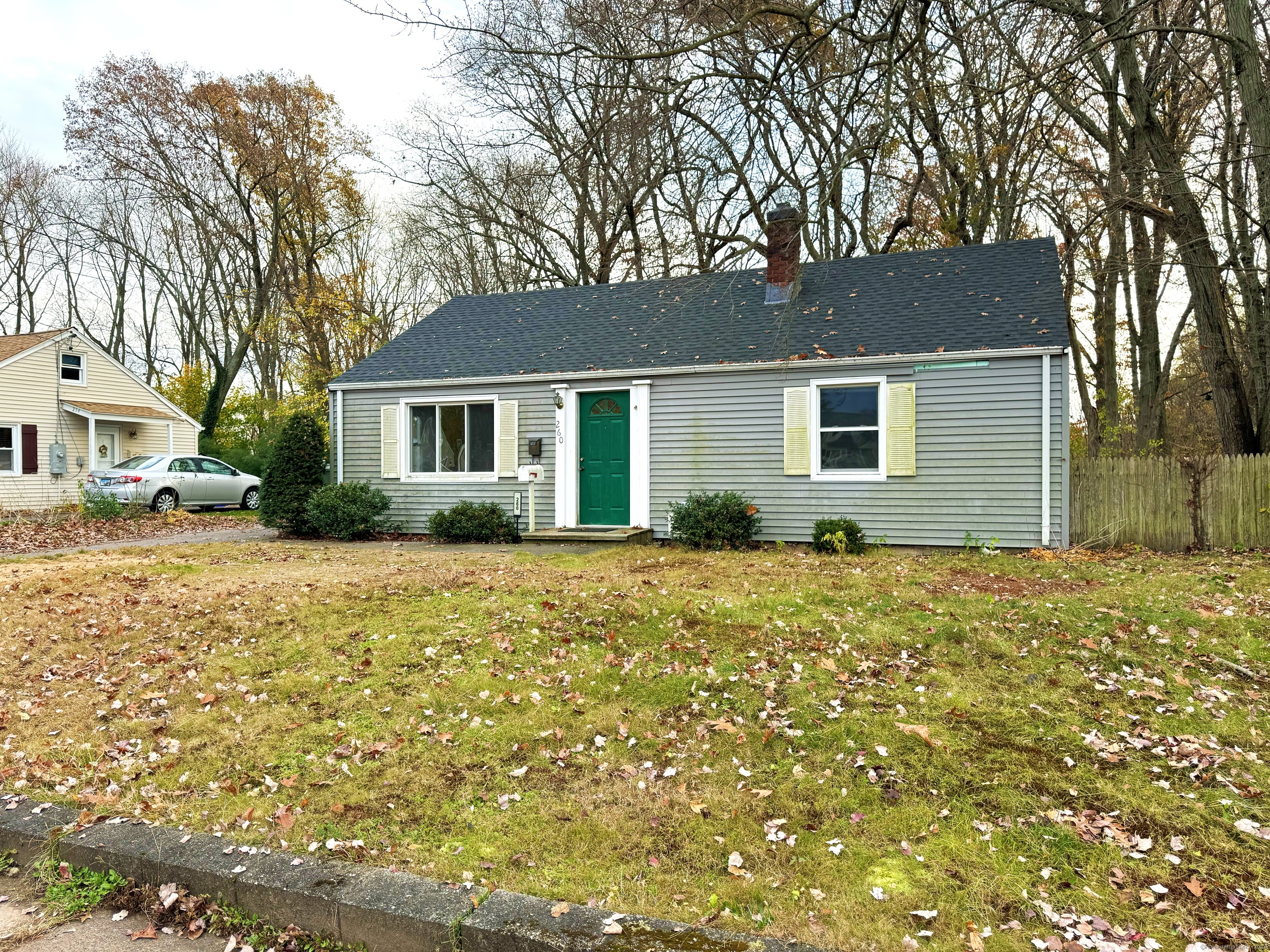 260 Woodycrest Drive