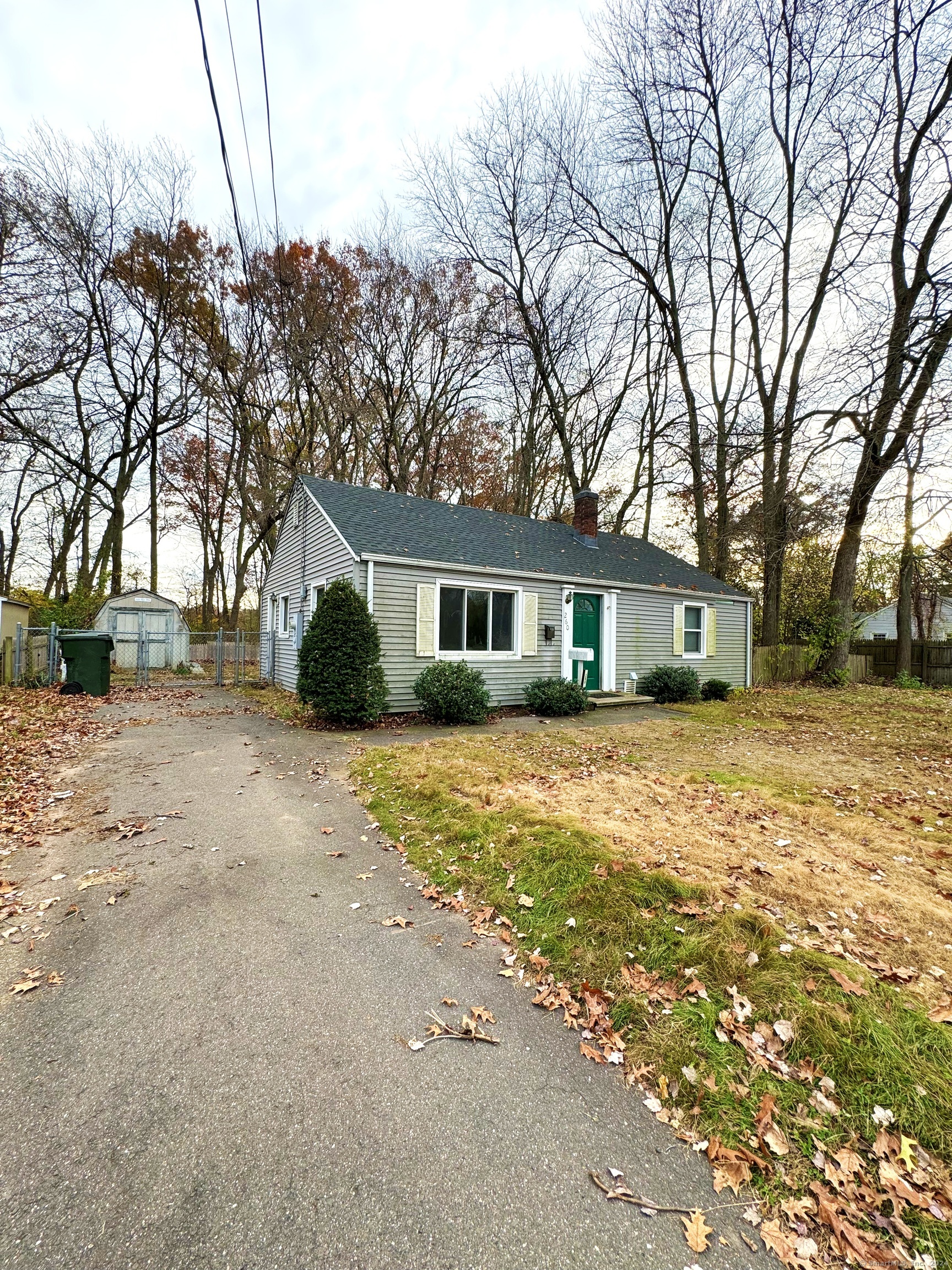 260 Woodycrest Drive
