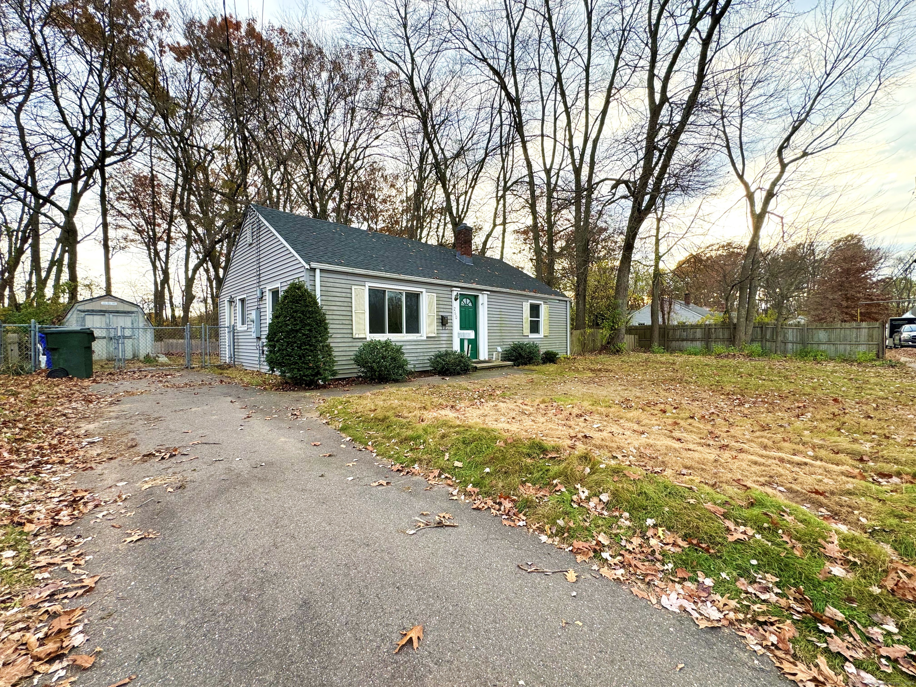 260 Woodycrest Drive