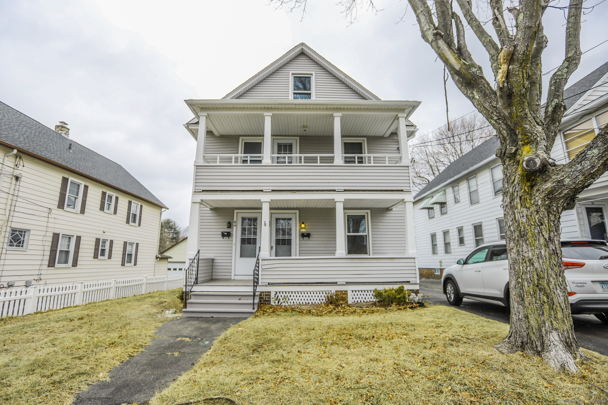 62 Cooper Street