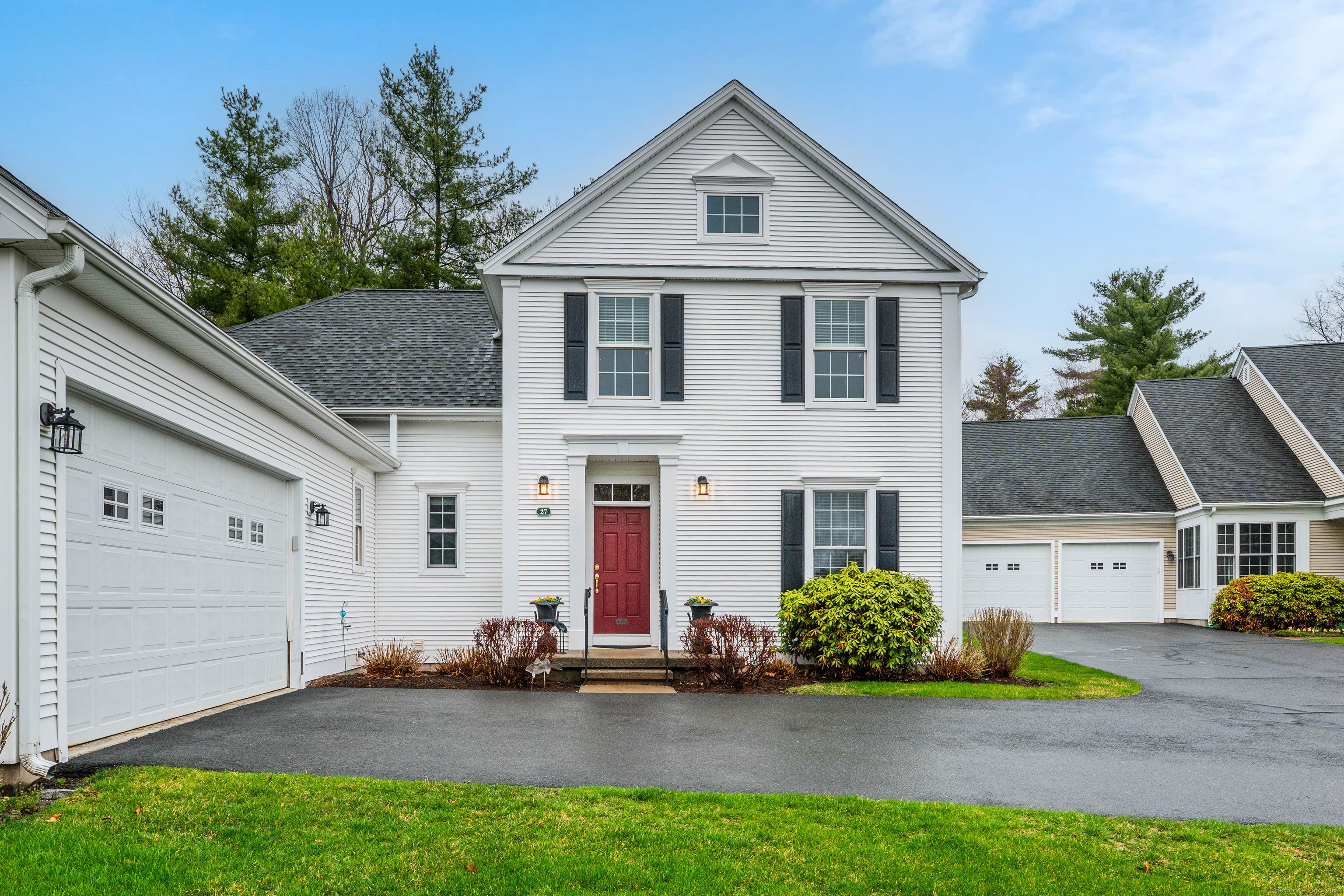27 Bantry Road