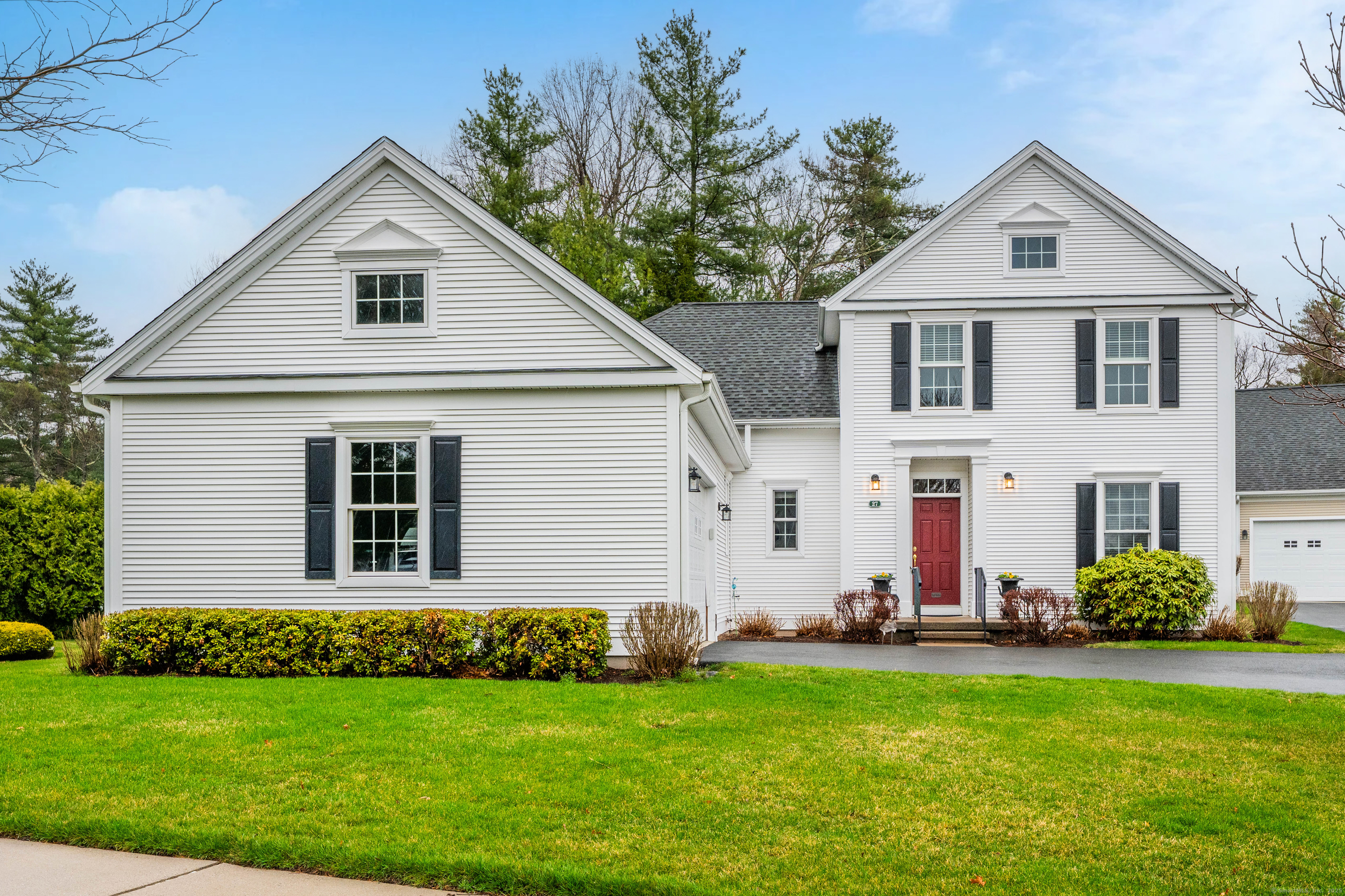 27 Bantry Road