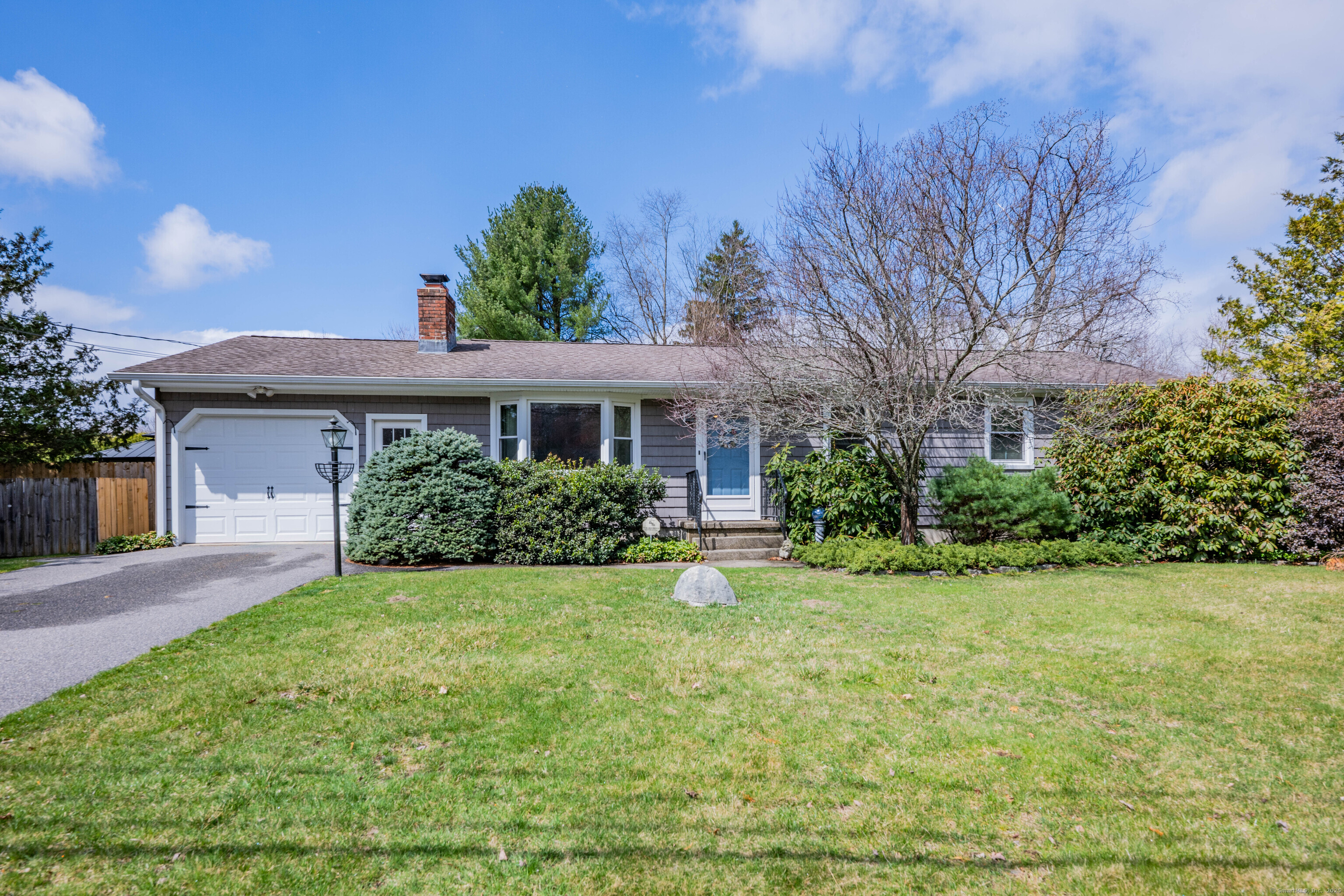 70 Belmont Drive