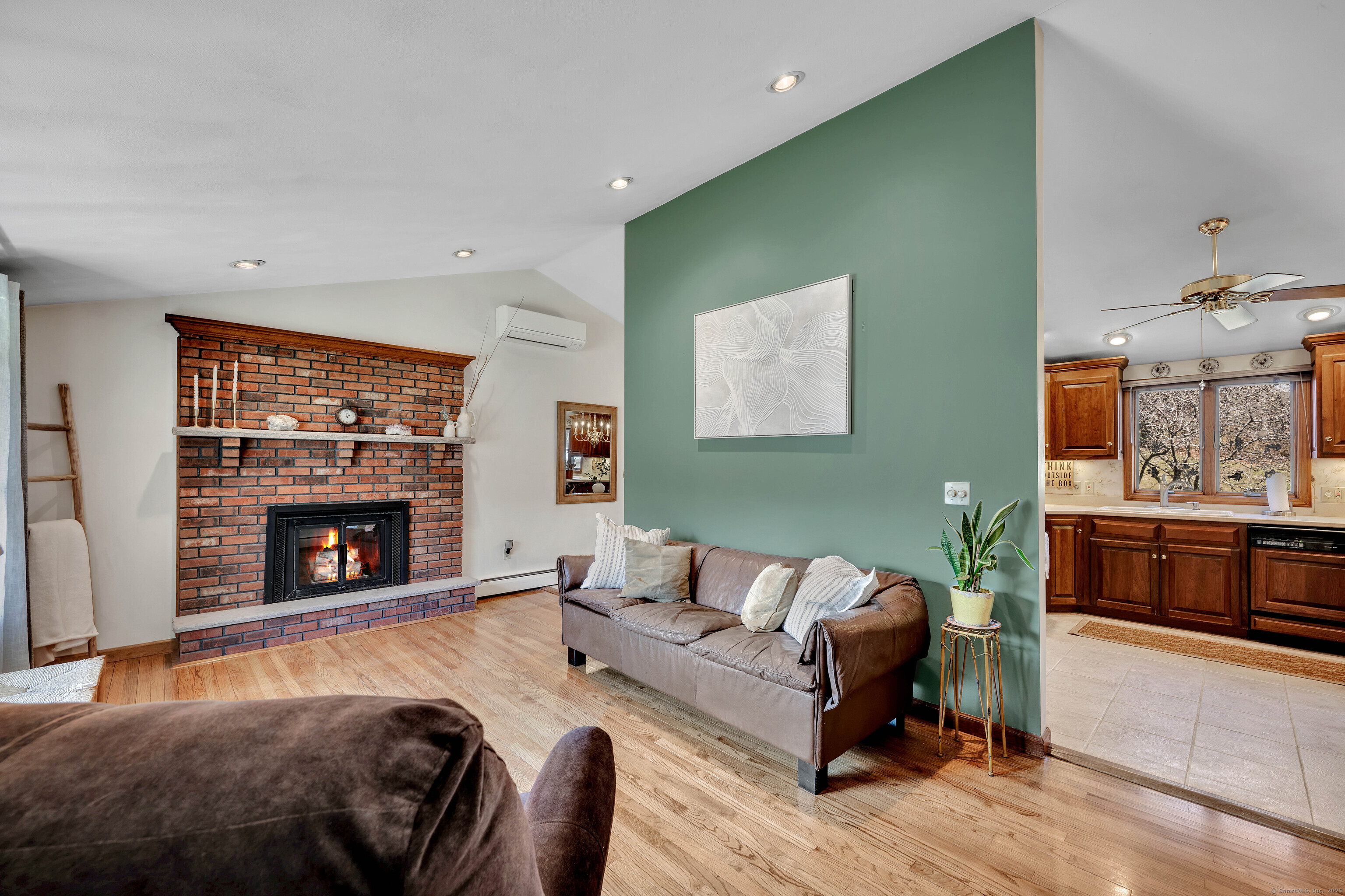 70 Belmont Drive