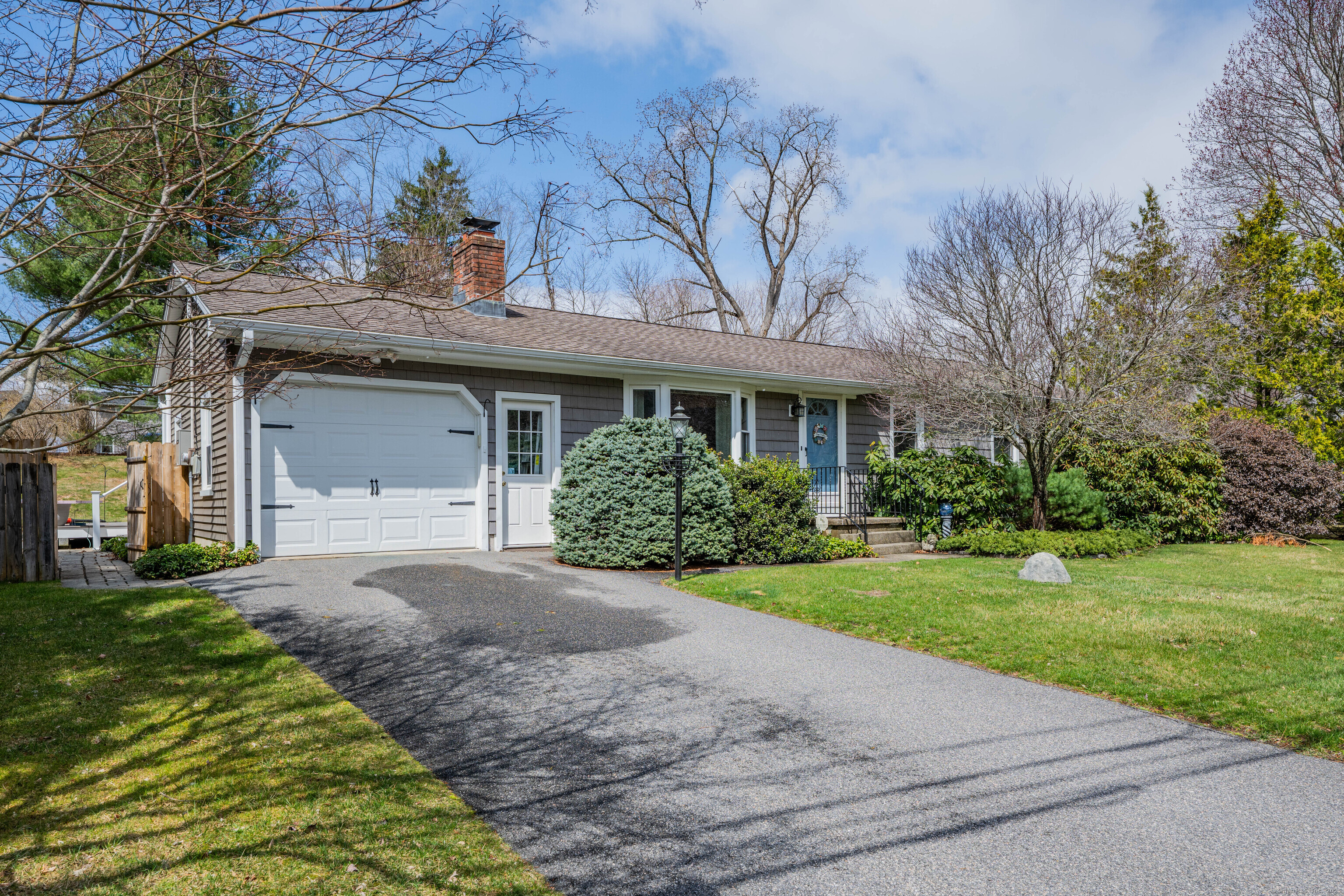 70 Belmont Drive
