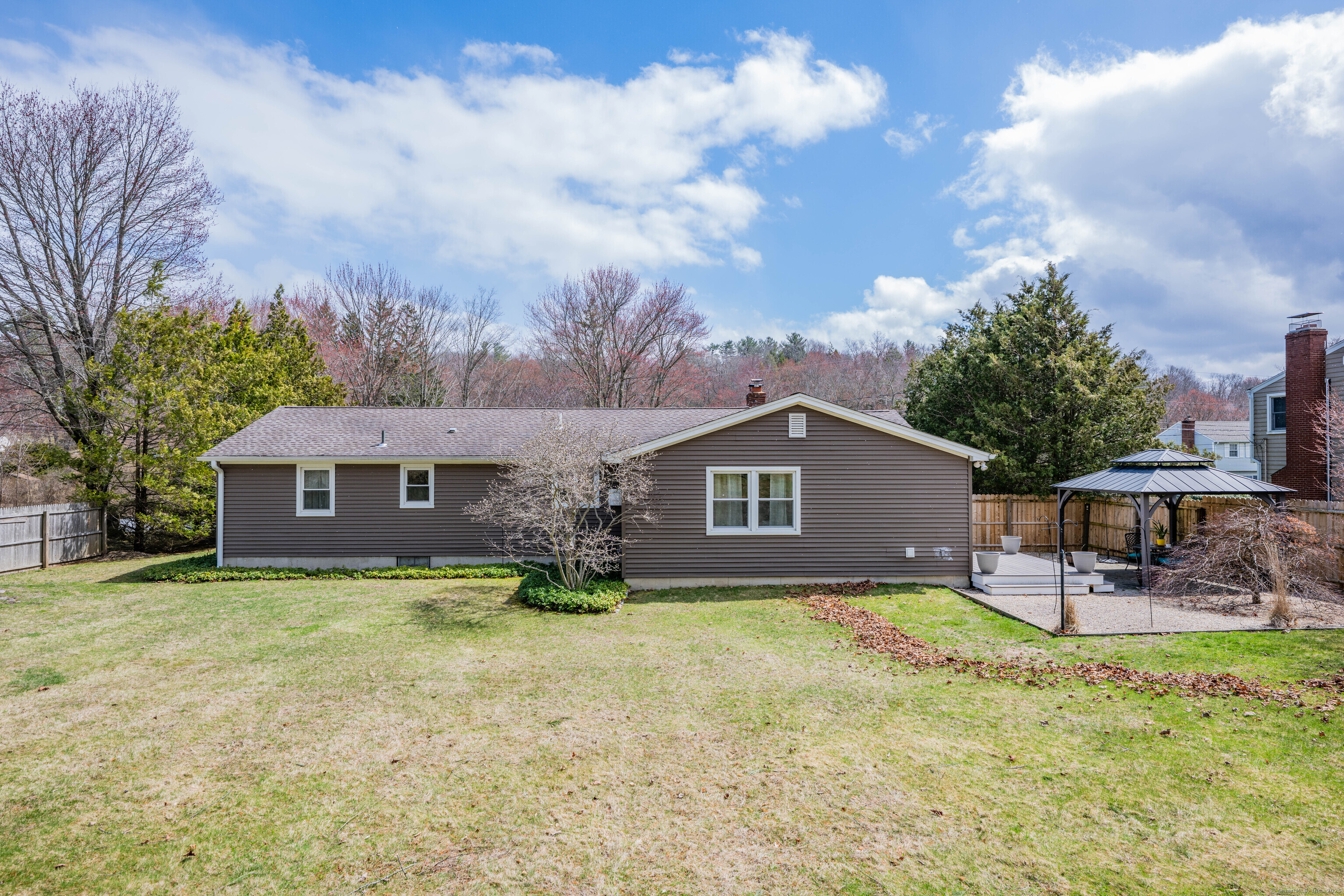 70 Belmont Drive