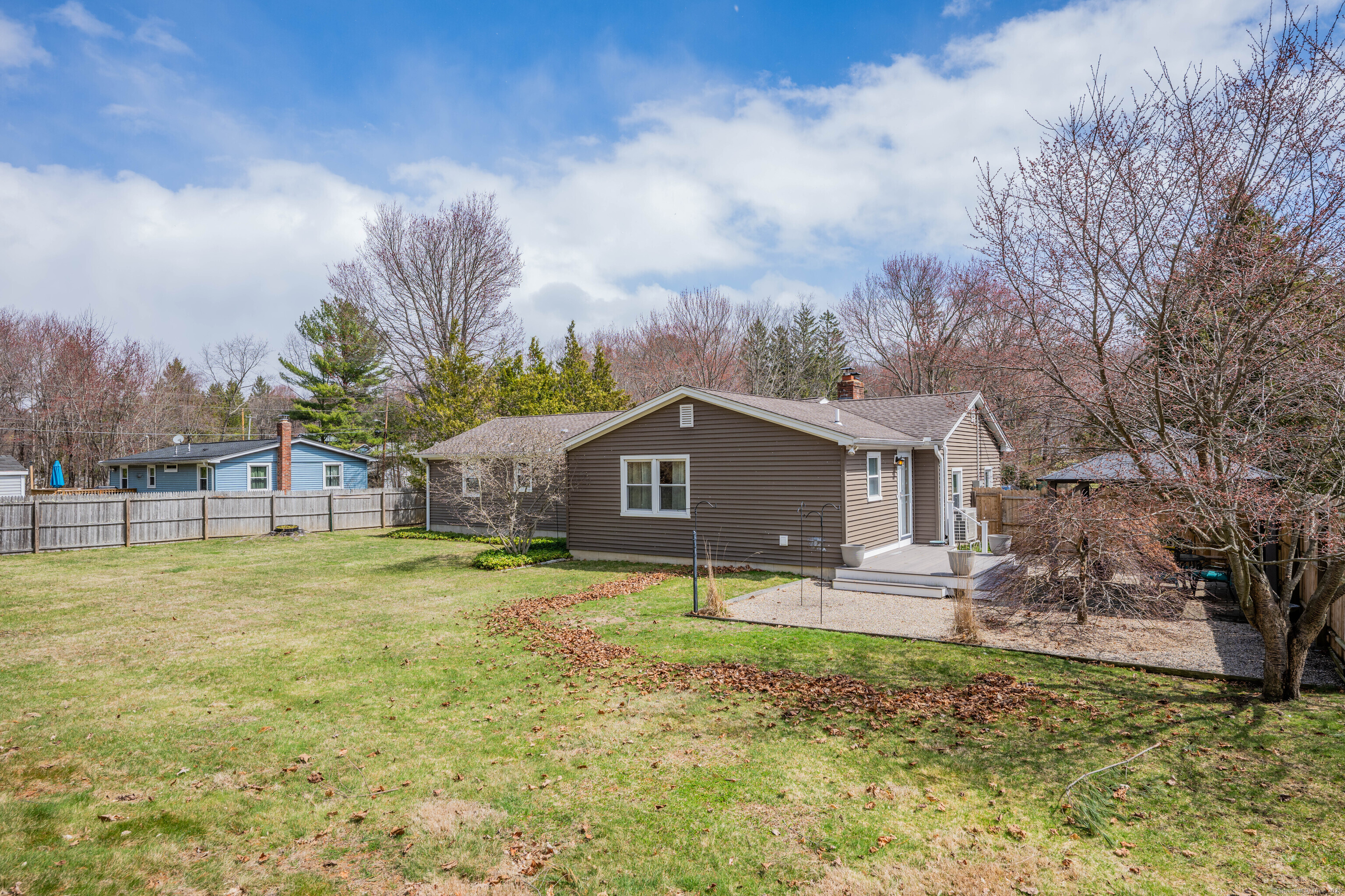 70 Belmont Drive