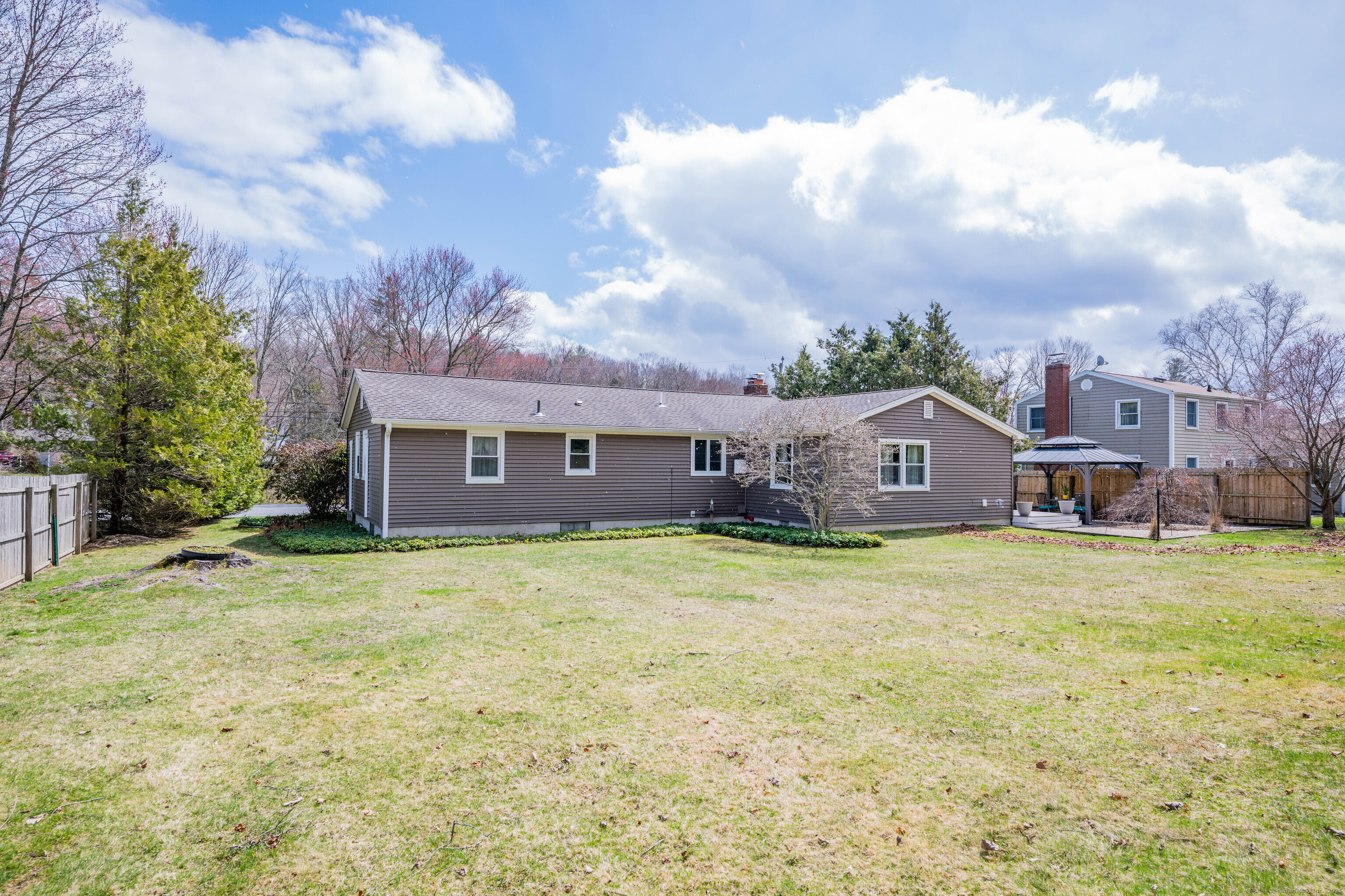70 Belmont Drive
