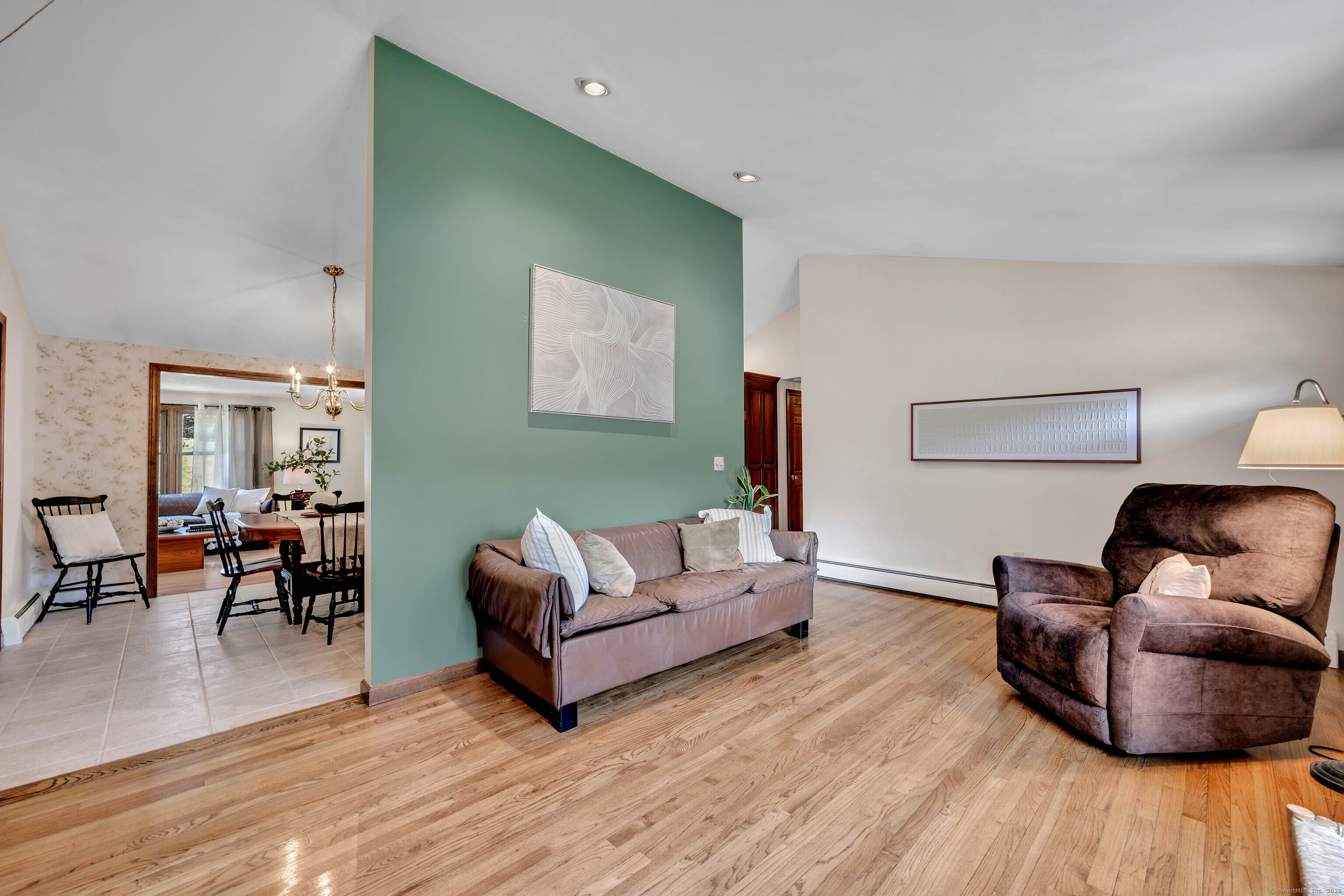 70 Belmont Drive
