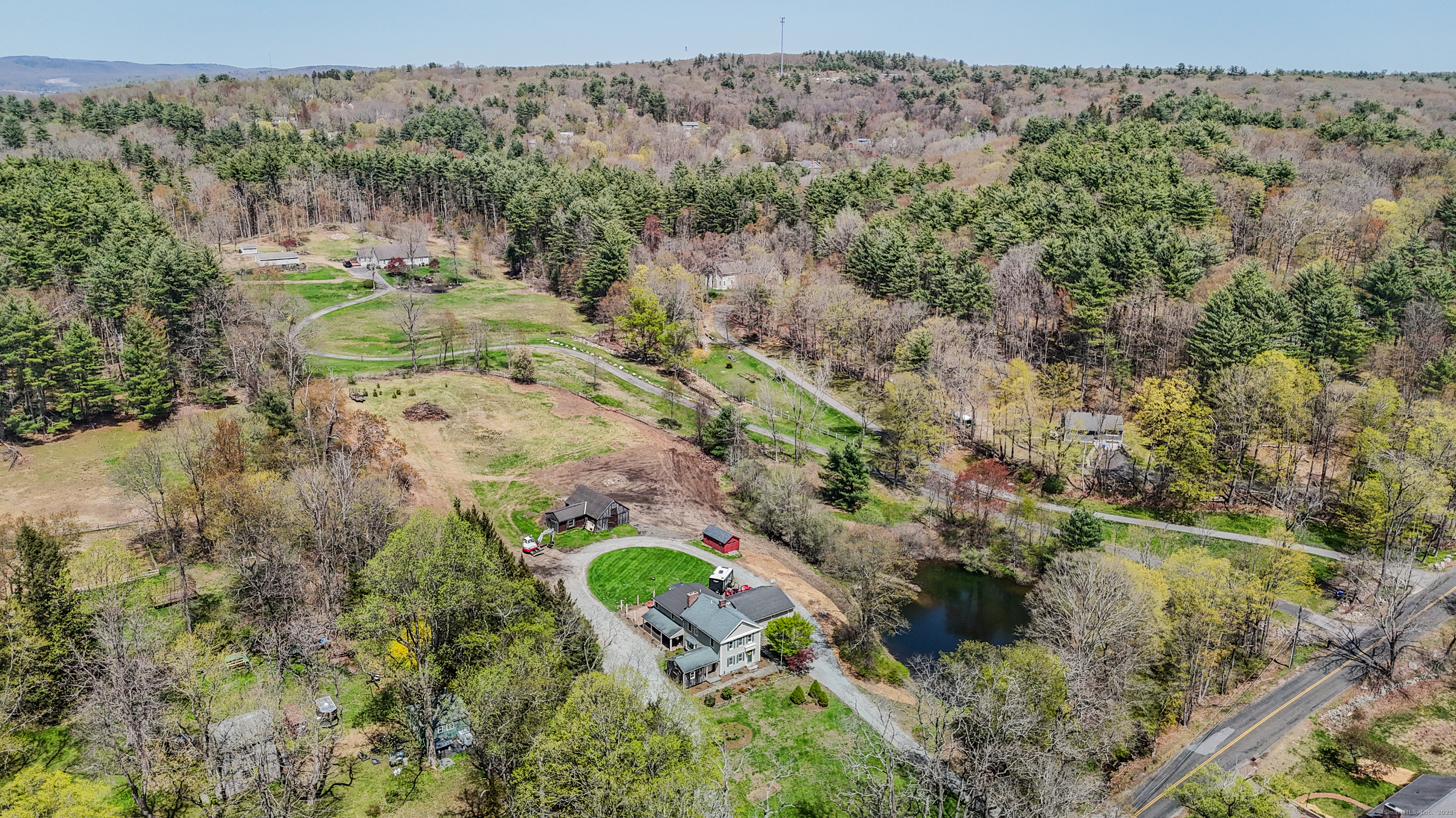 134 Orchard Hill Road