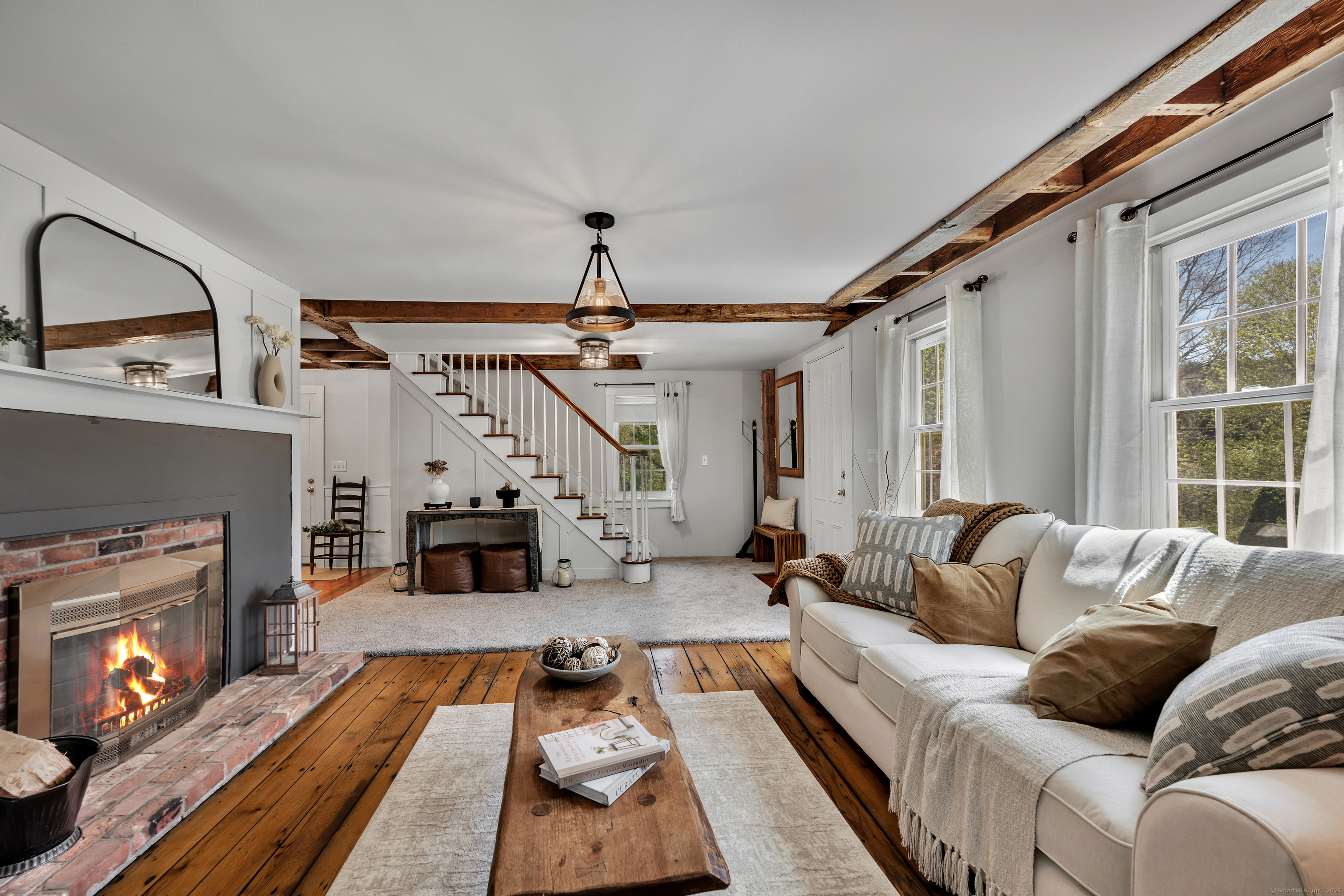 134 Orchard Hill Road