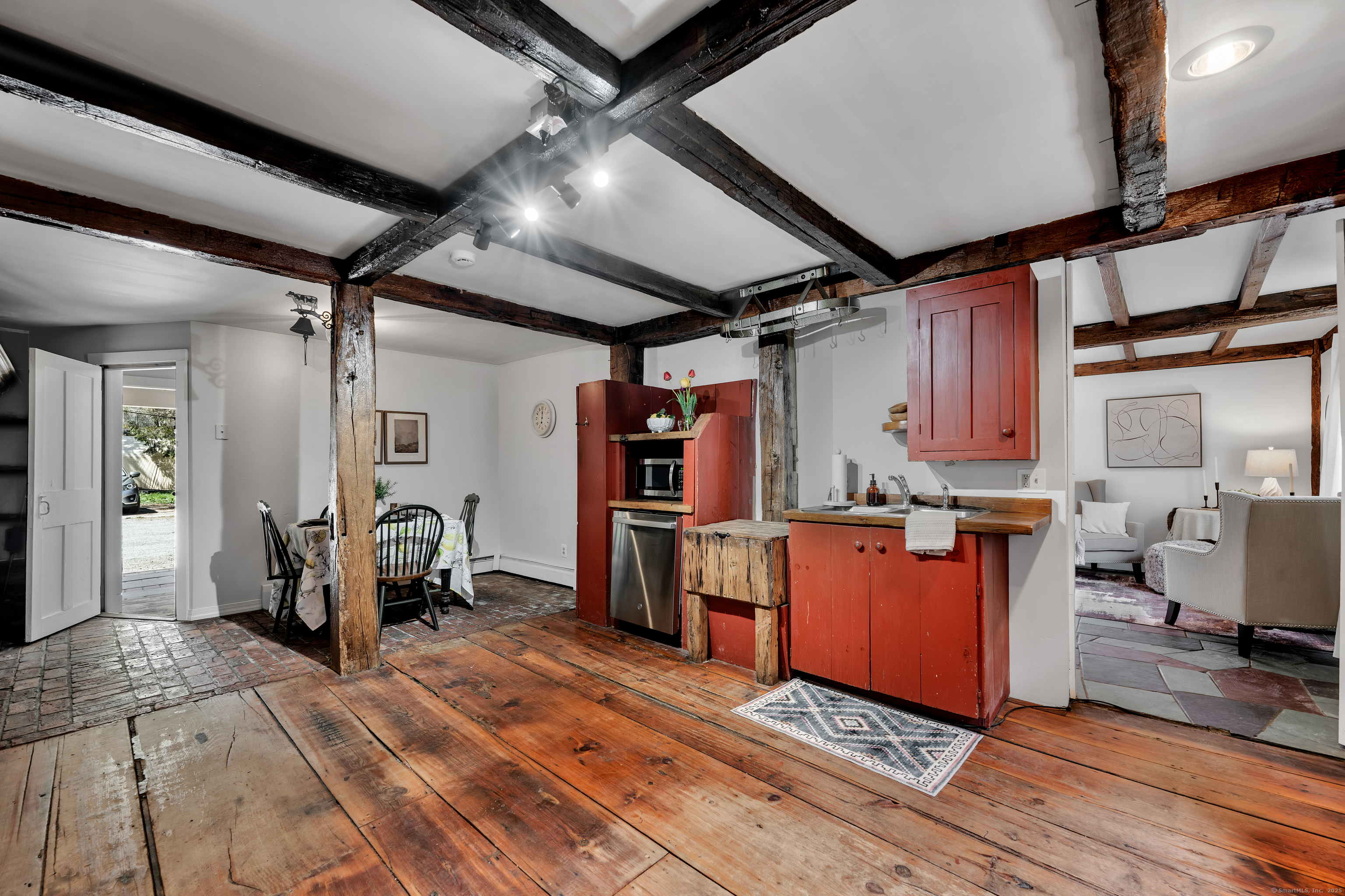 134 Orchard Hill Road