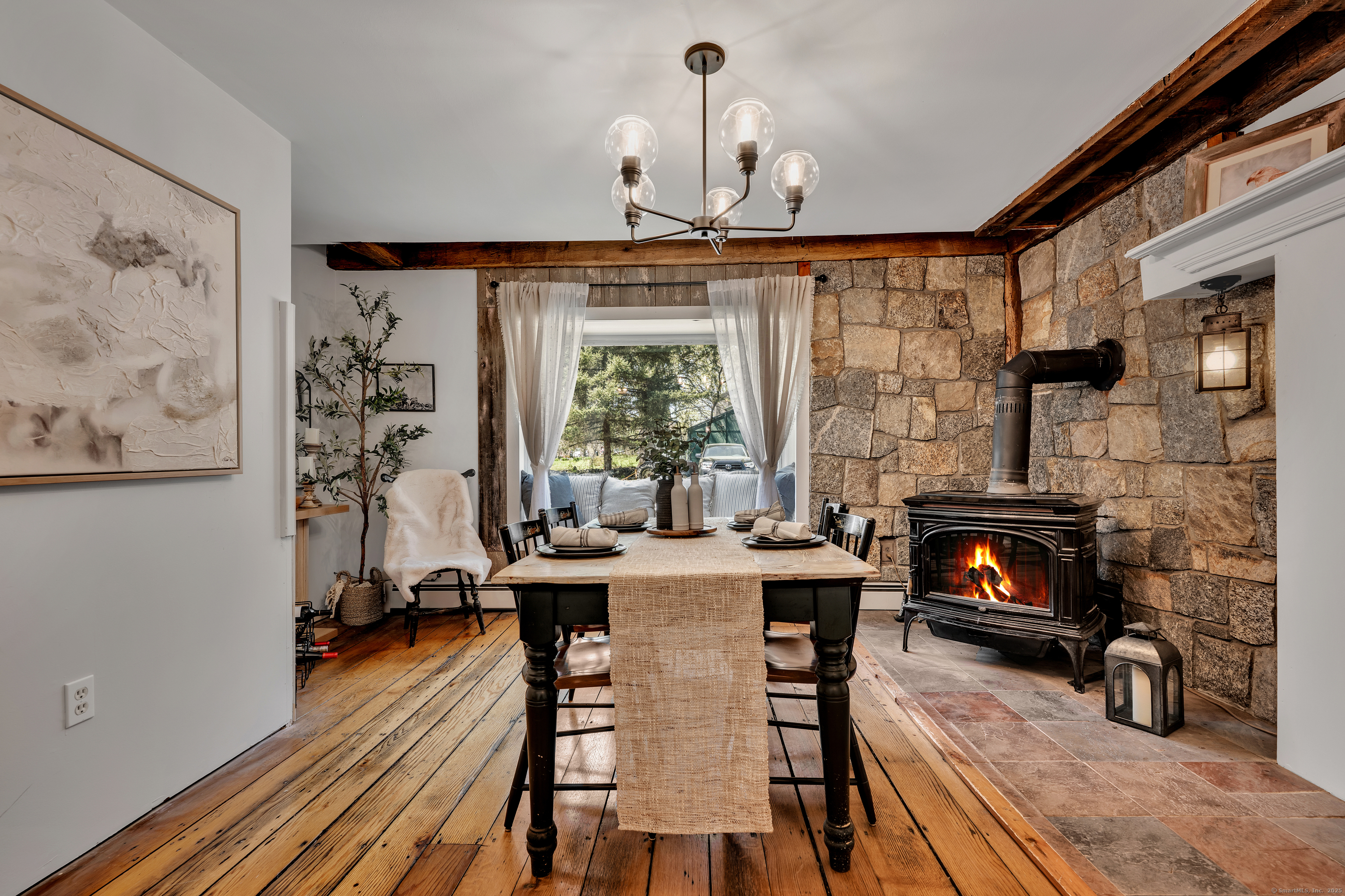 134 Orchard Hill Road