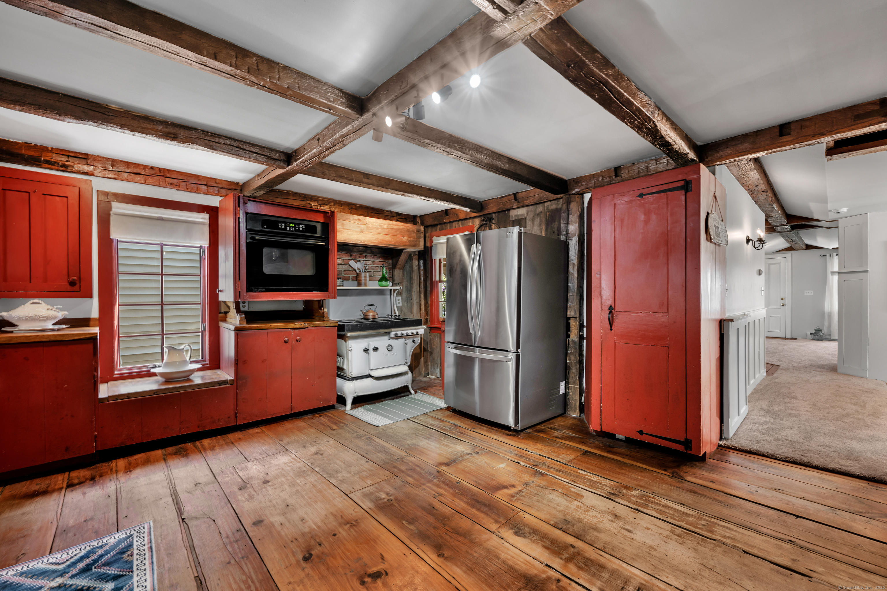 134 Orchard Hill Road