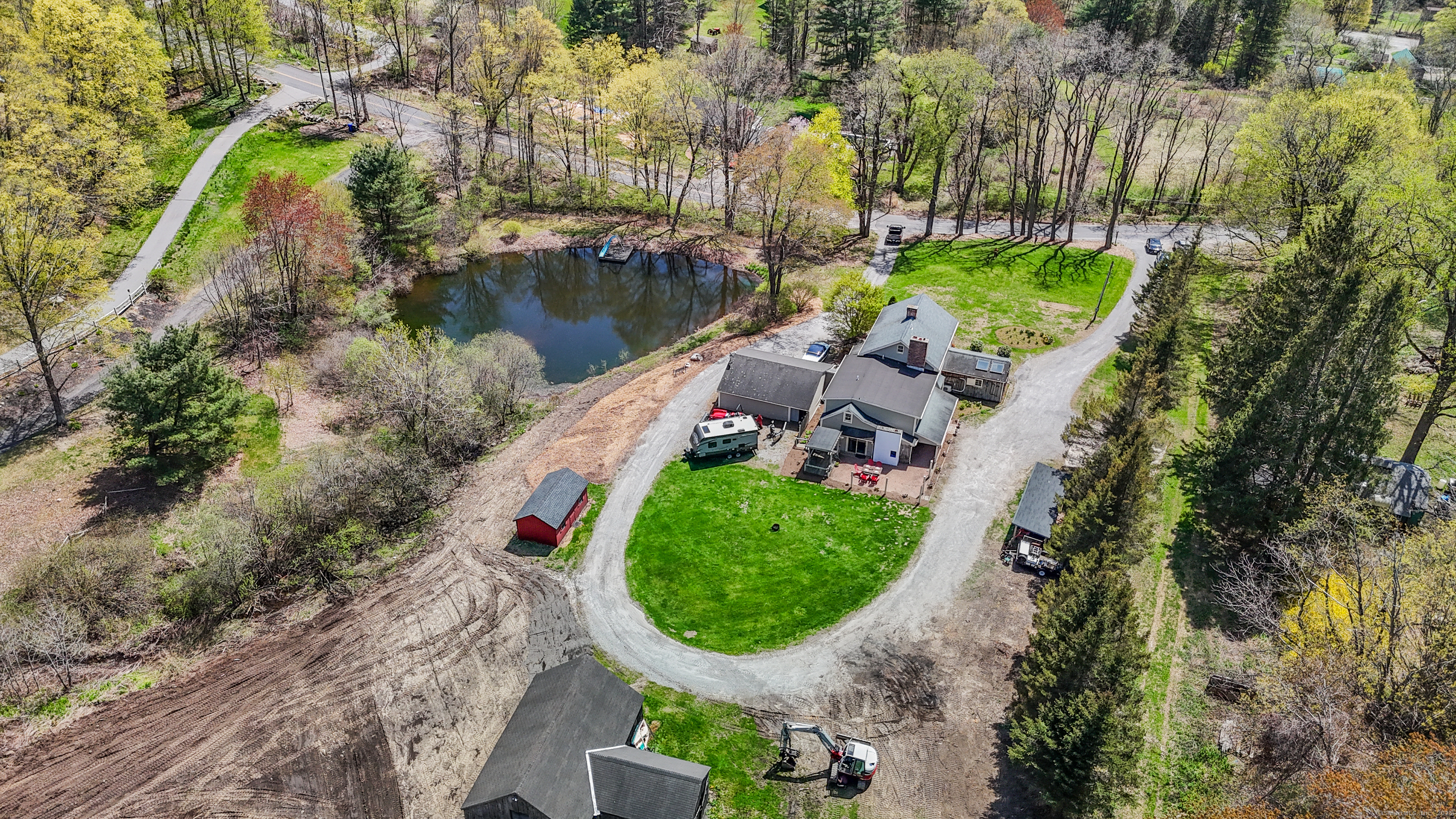134 Orchard Hill Road