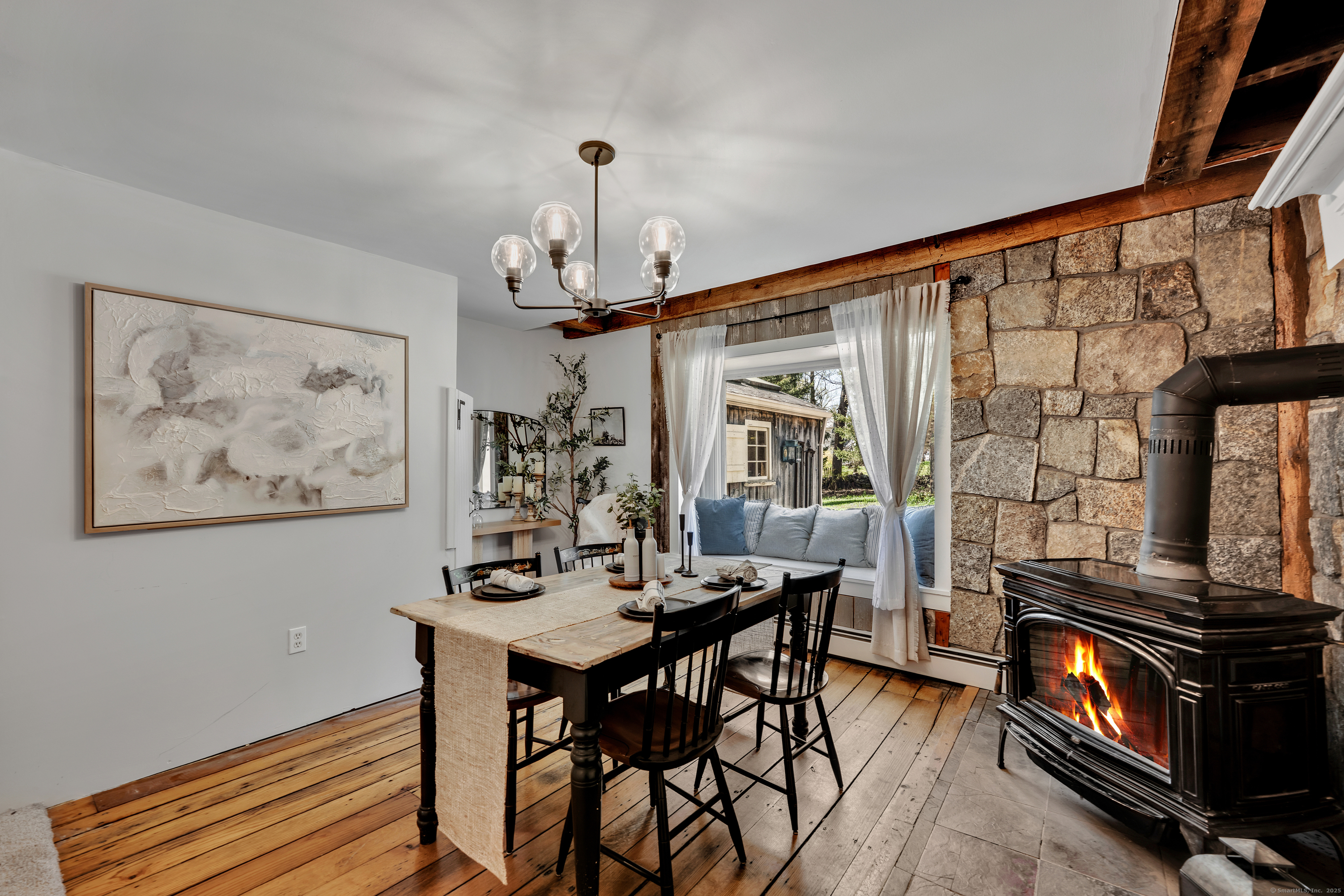134 Orchard Hill Road