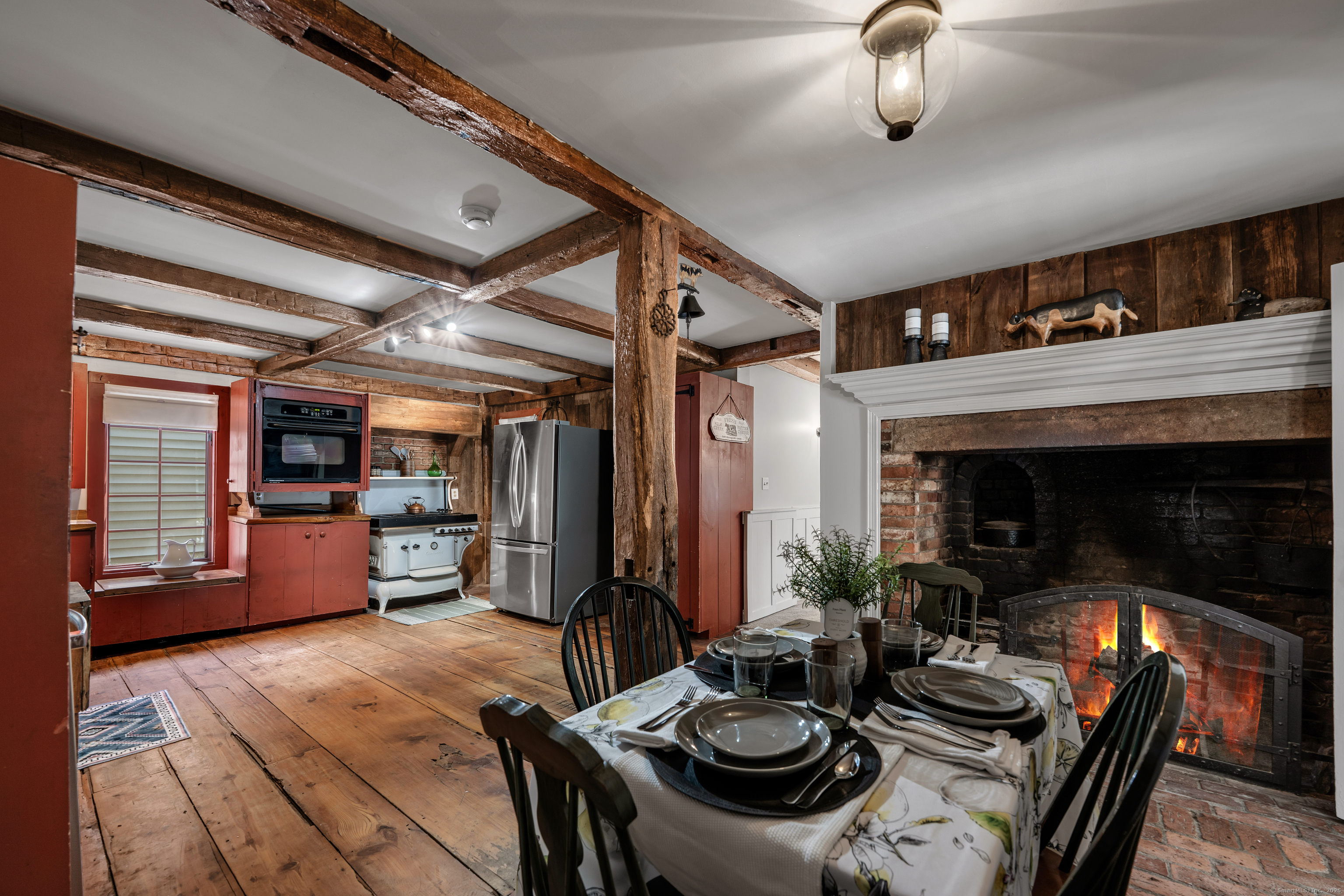 134 Orchard Hill Road