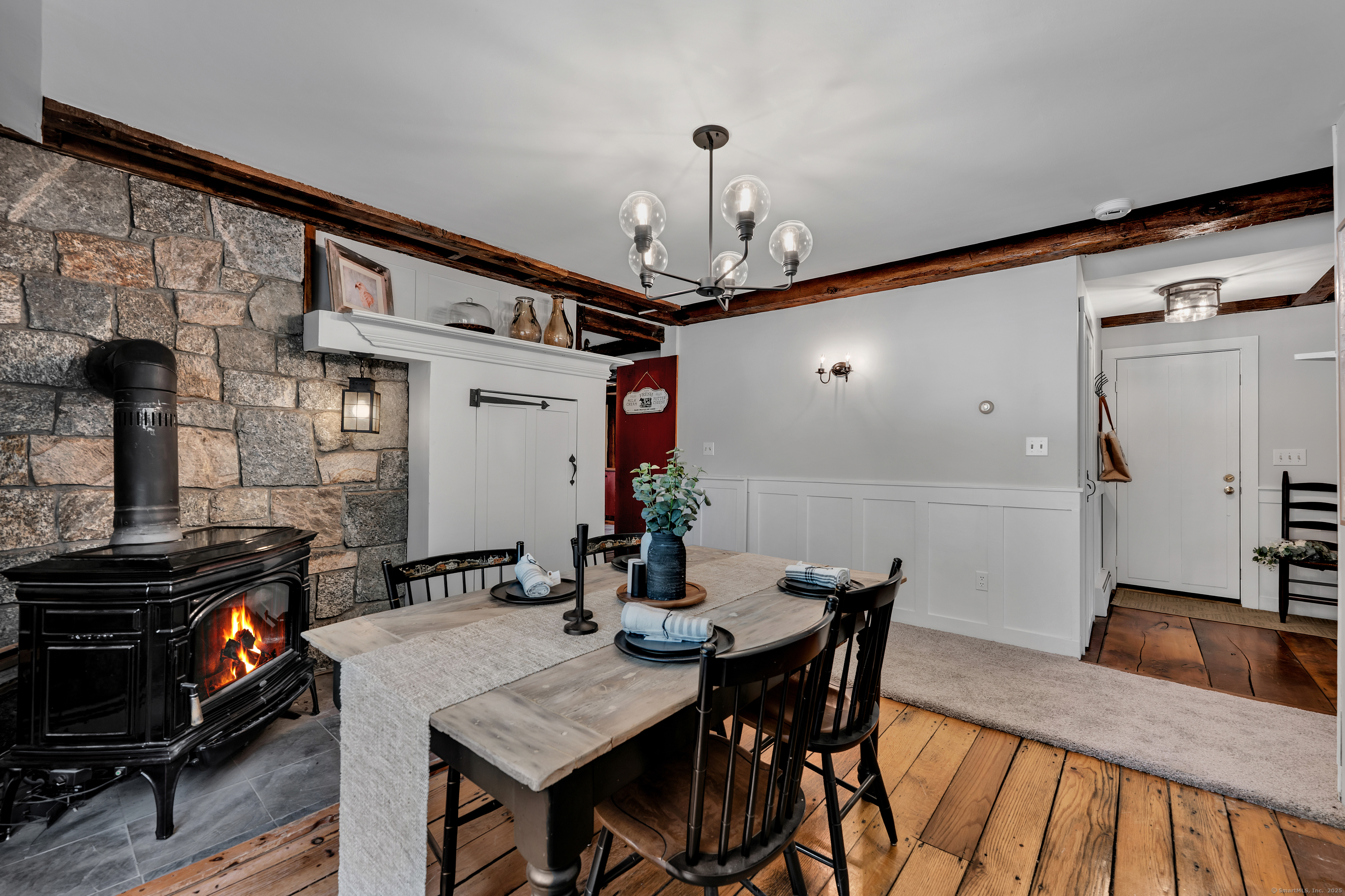 134 Orchard Hill Road