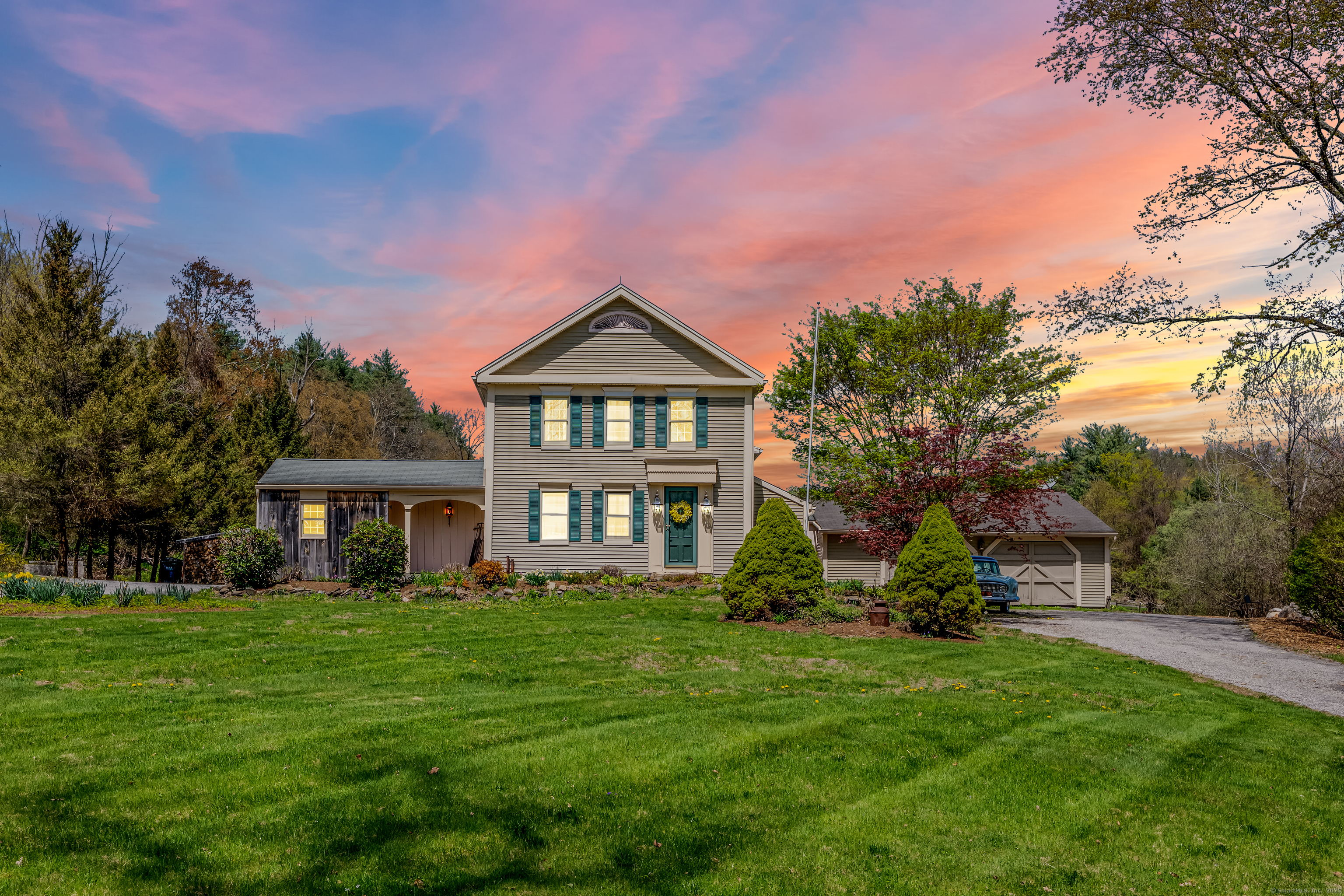 134 Orchard Hill Road