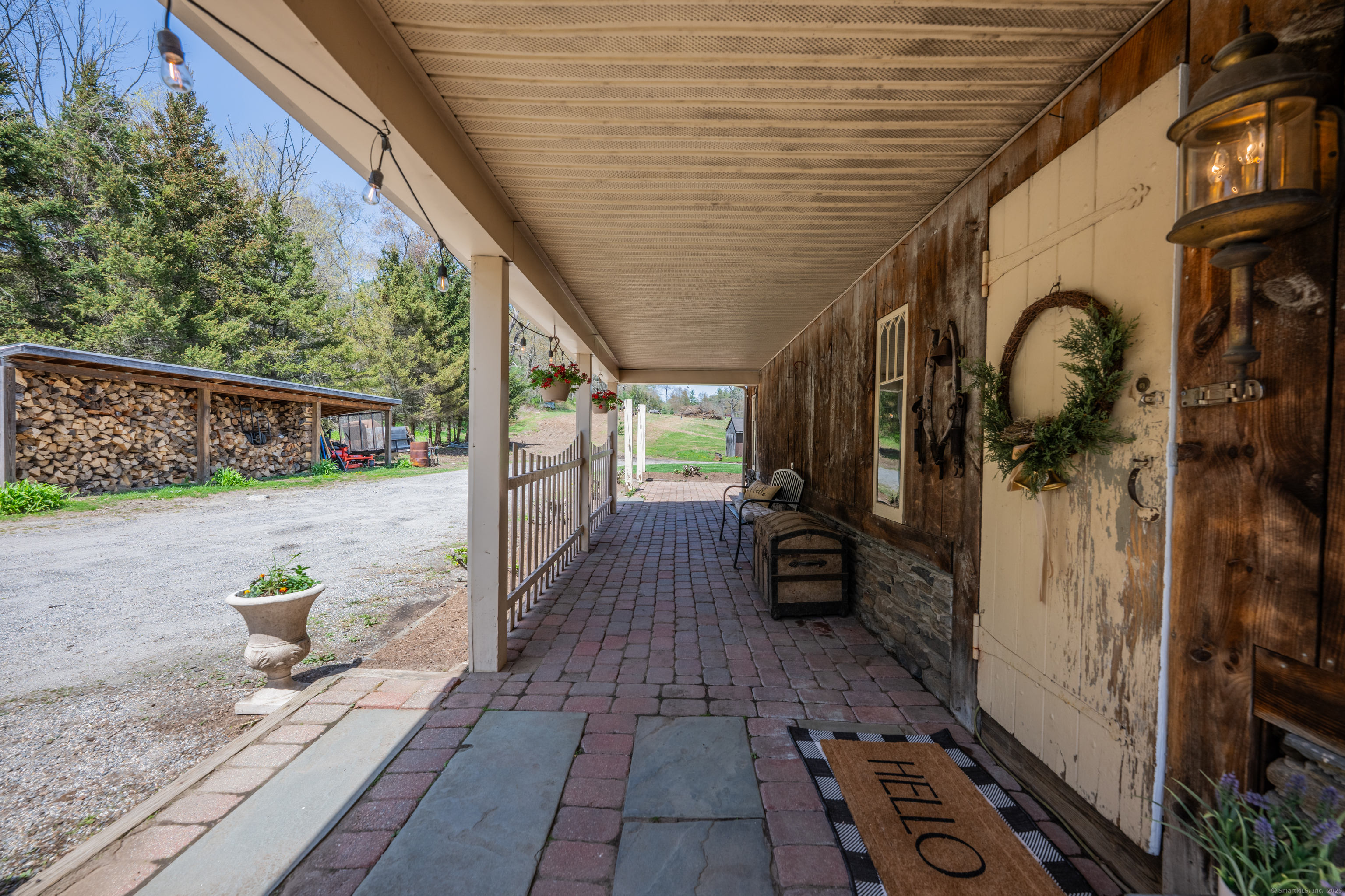 134 Orchard Hill Road