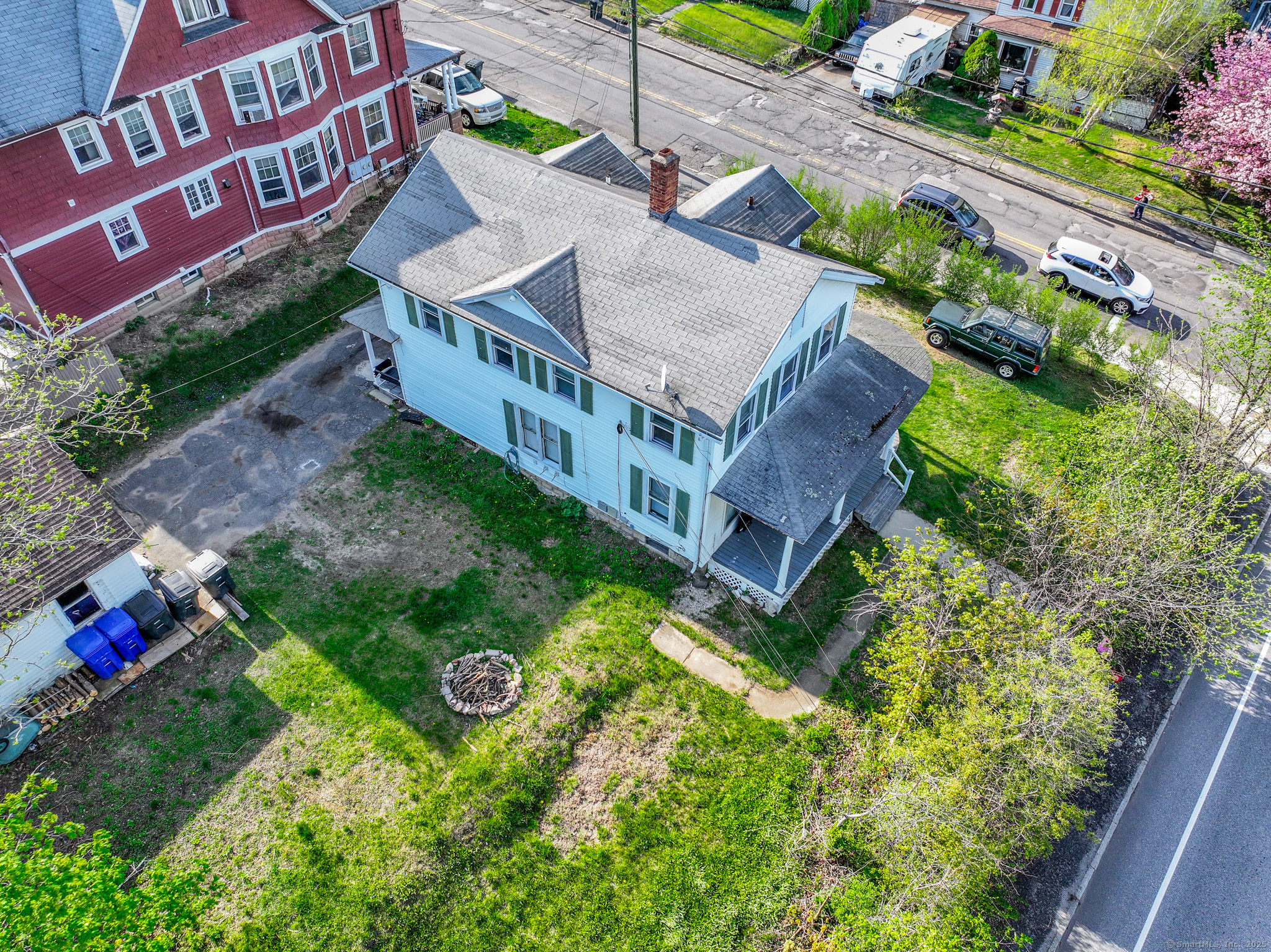 108 New Litchfield Street