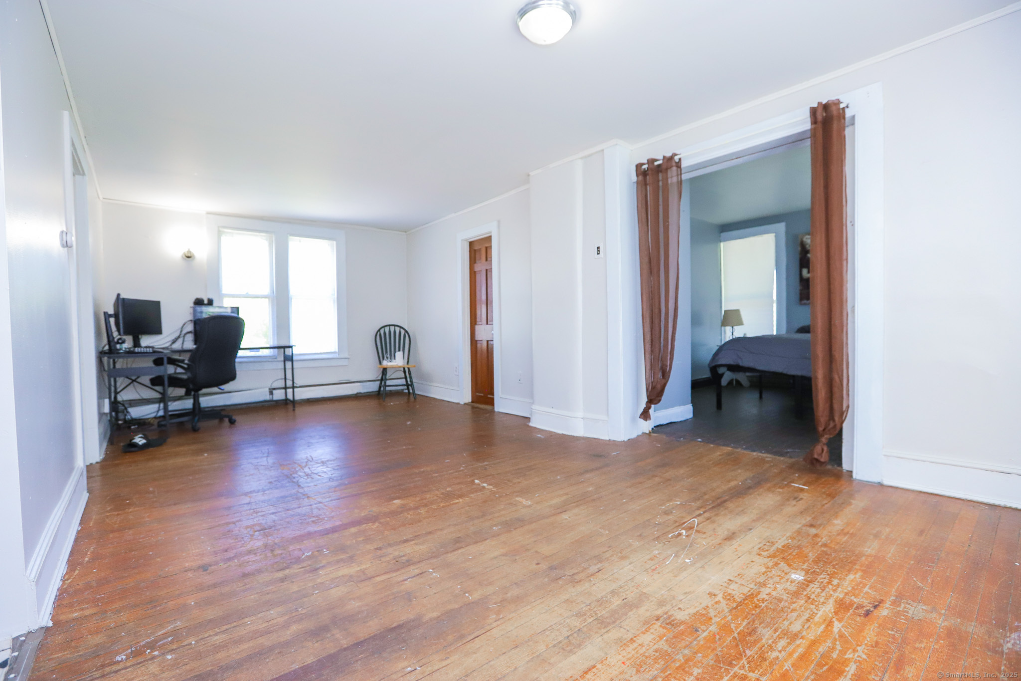 108 New Litchfield Street