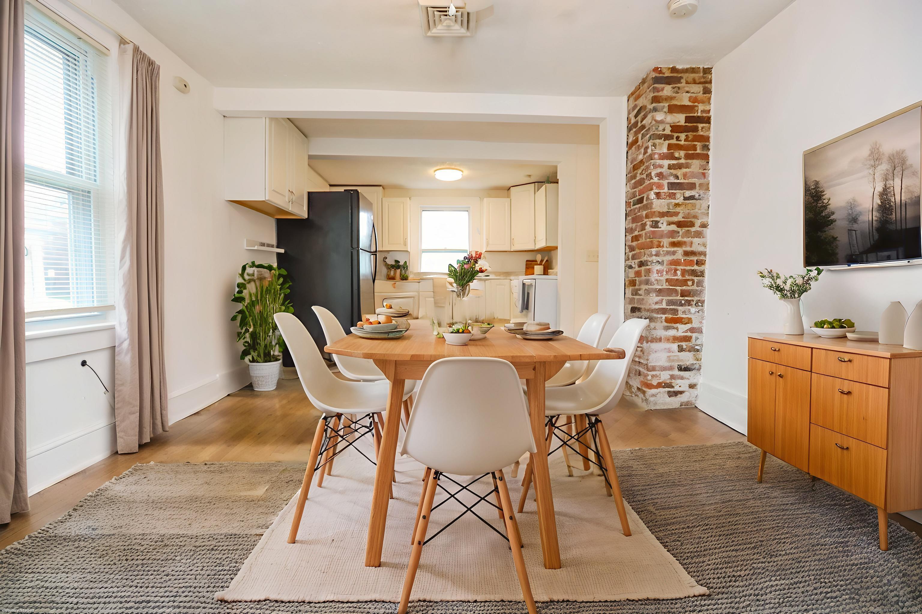 108 New Litchfield Street