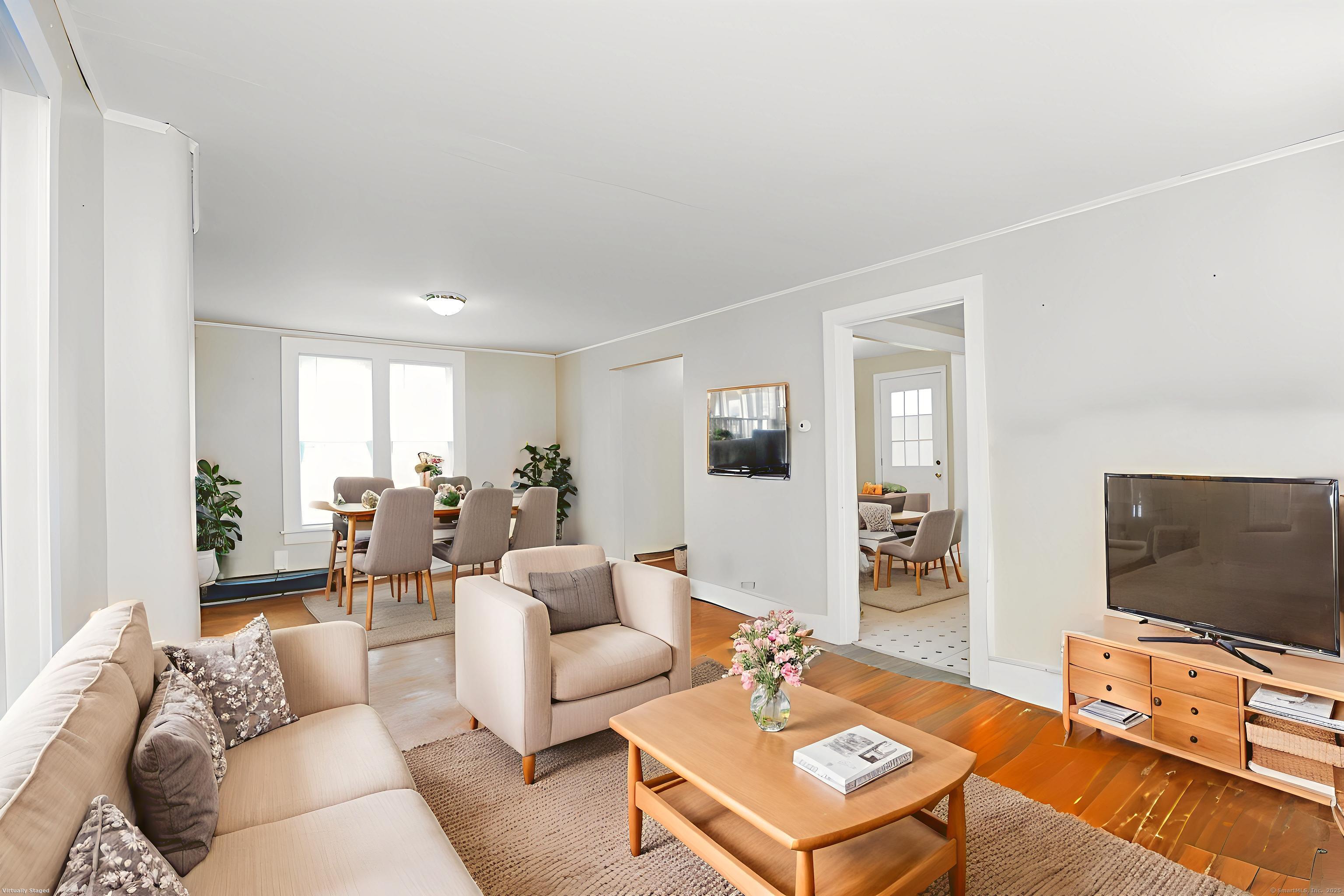 108 New Litchfield Street