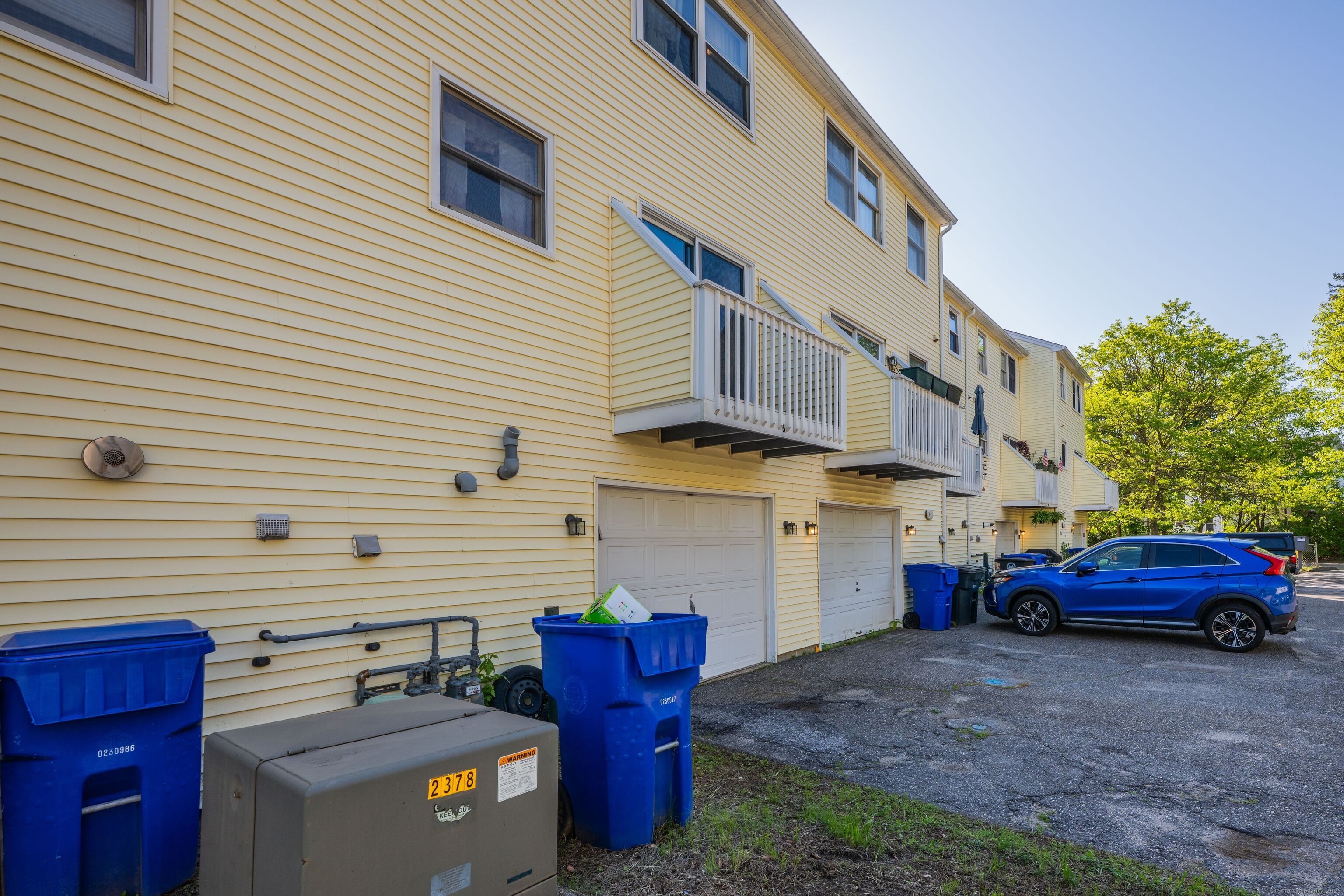 77 Marion Avenue APT 5
