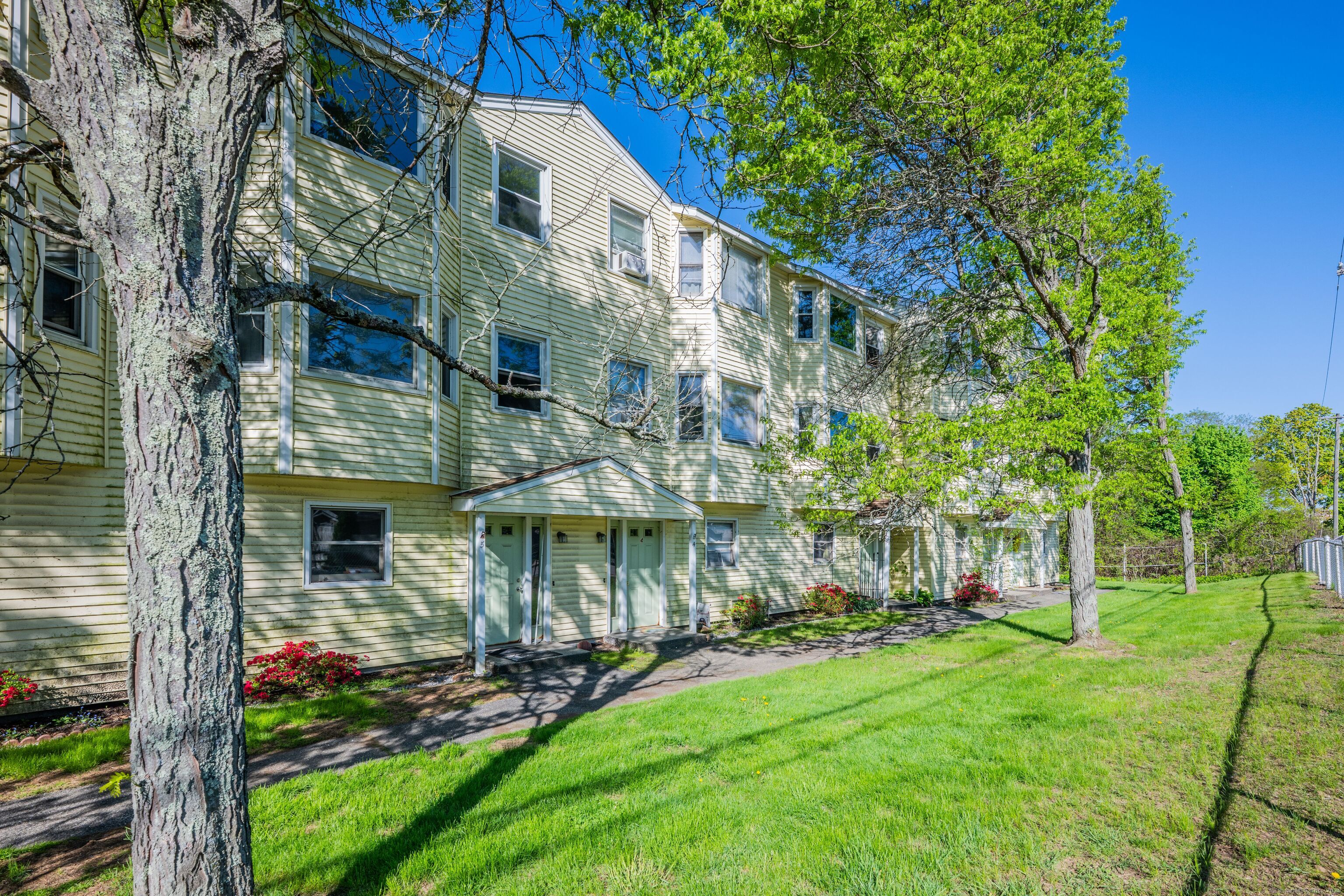77 Marion Avenue APT 5