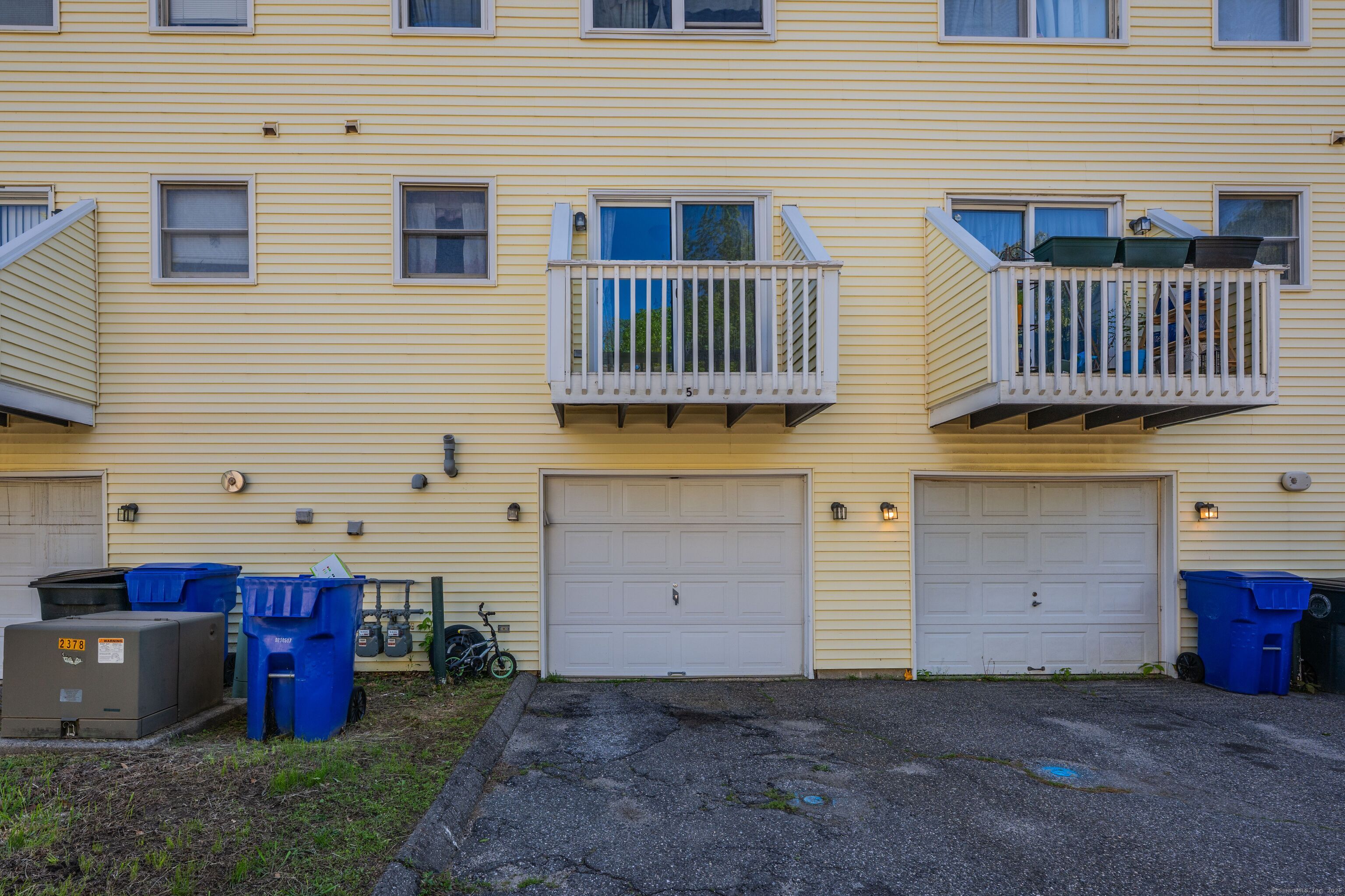 77 Marion Avenue APT 5