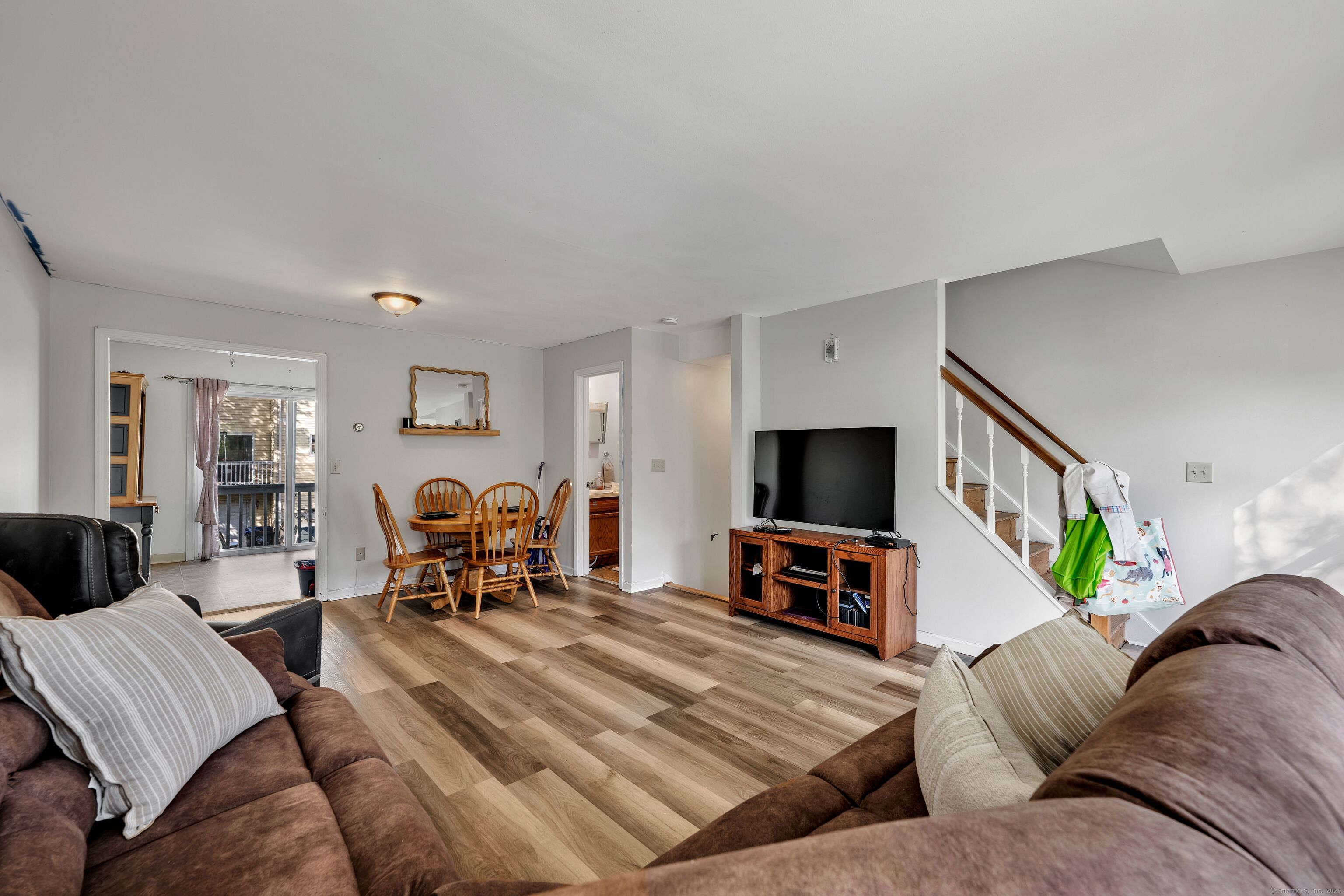 77 Marion Avenue APT 5