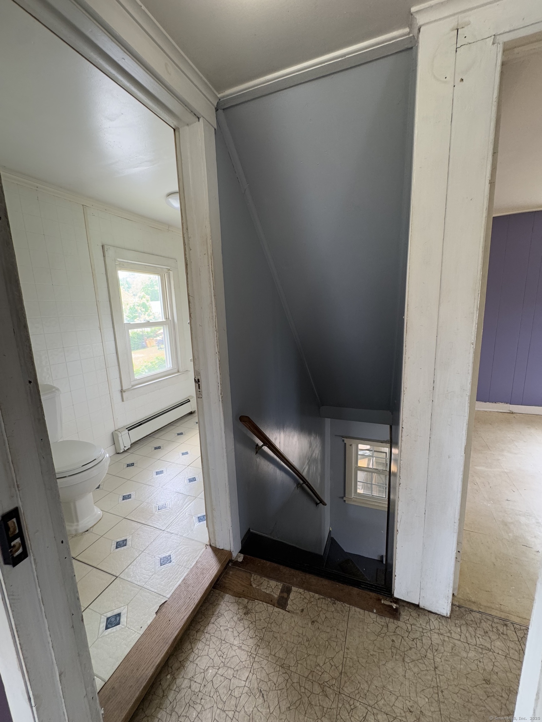 160 New Litchfield Street