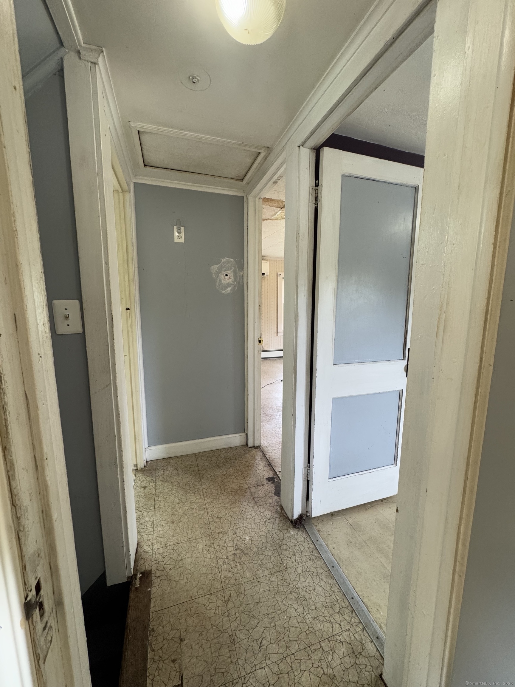 160 New Litchfield Street