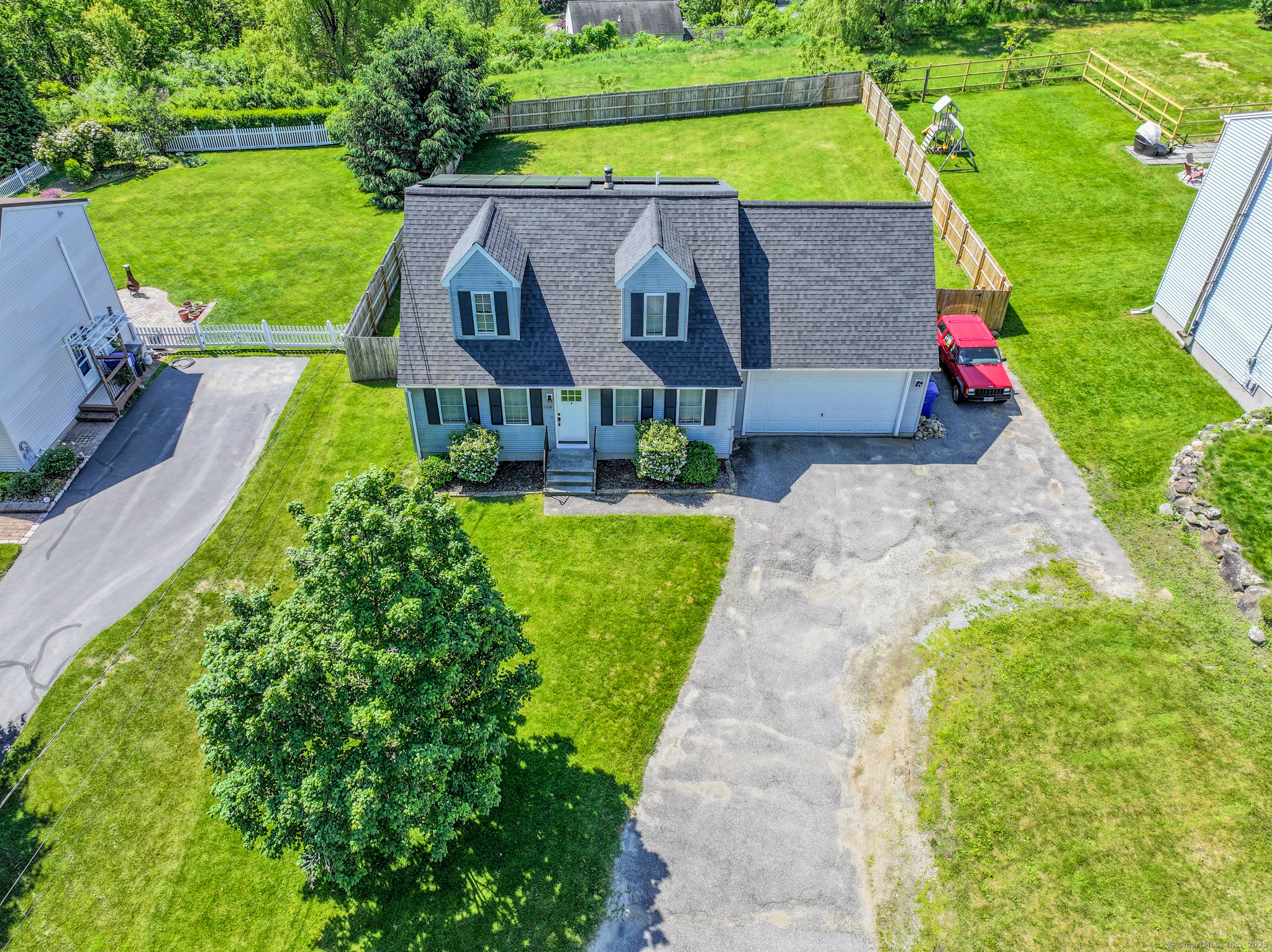 527 Highland Avenue